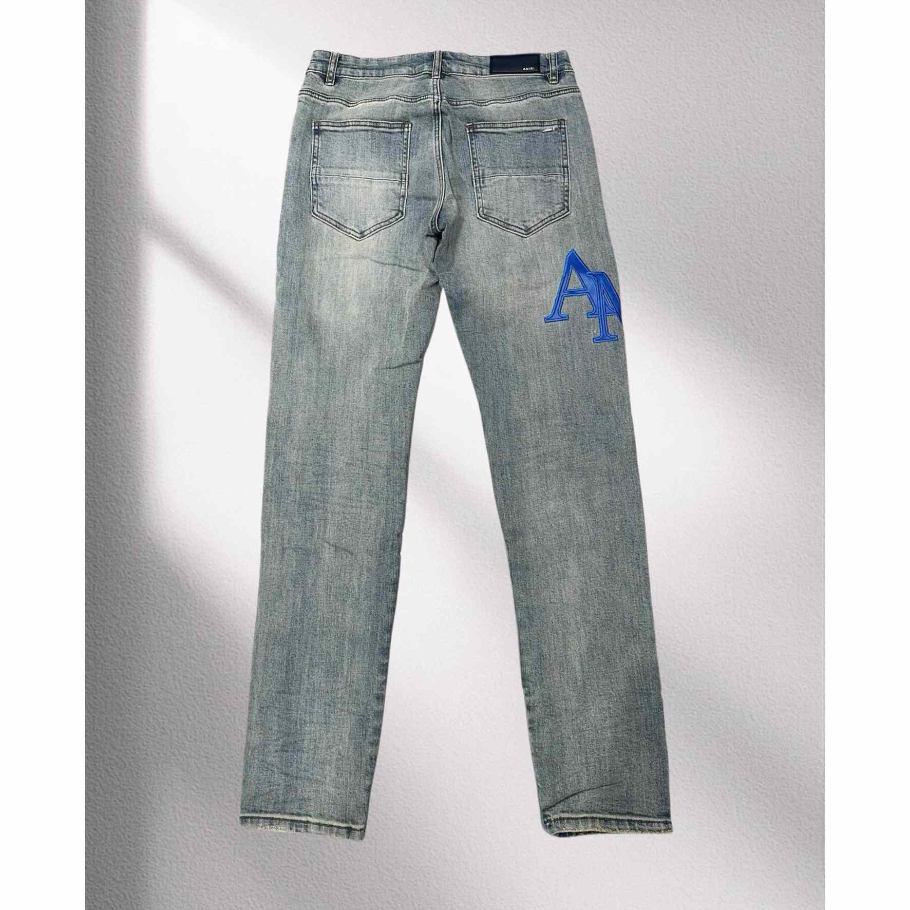 Amiri Jeans  6081 - DesignerGu