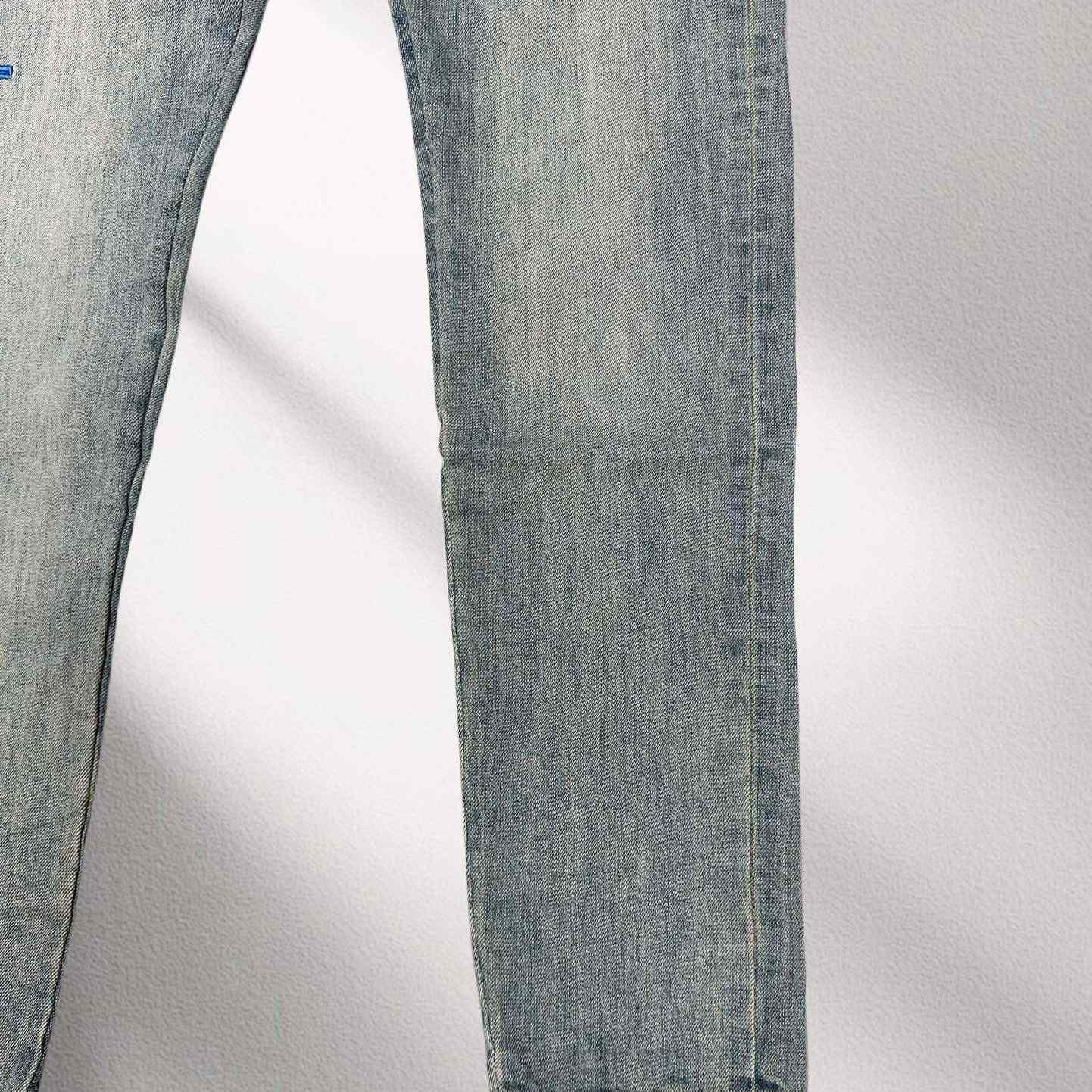 Amiri Jeans  6081 - DesignerGu
