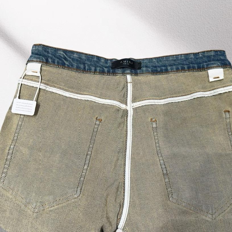 Amiri Jeans  6081 - DesignerGu