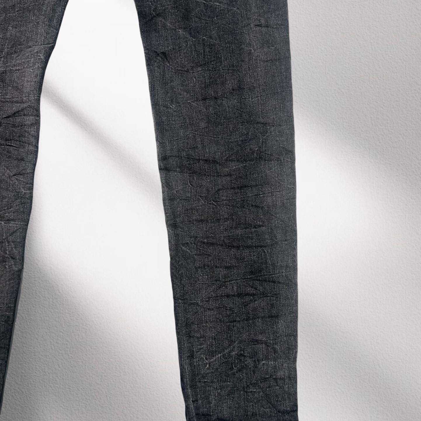 Purple-Brand Jeans 8272 - DesignerGu