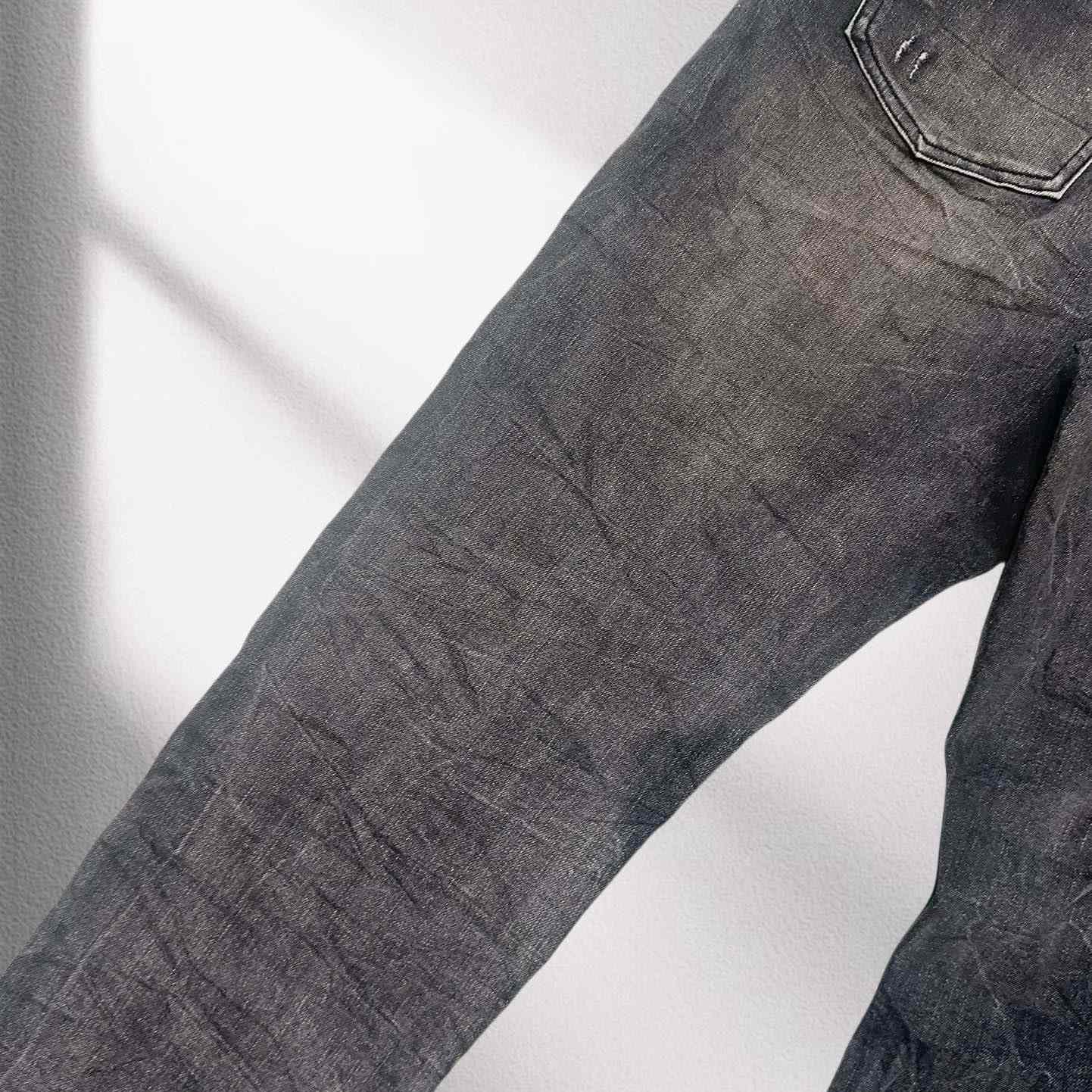 Purple-Brand Jeans 8272 - DesignerGu
