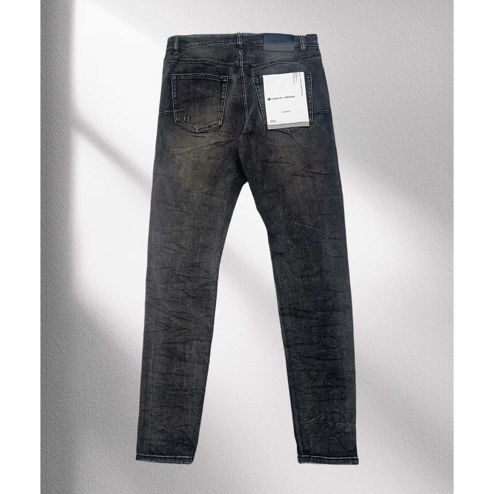 Purple-Brand Jeans 8272 - DesignerGu