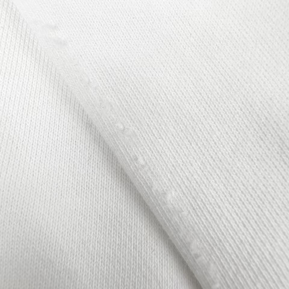 Acne Studios Fleece Logo Hoodie - DesignerGu