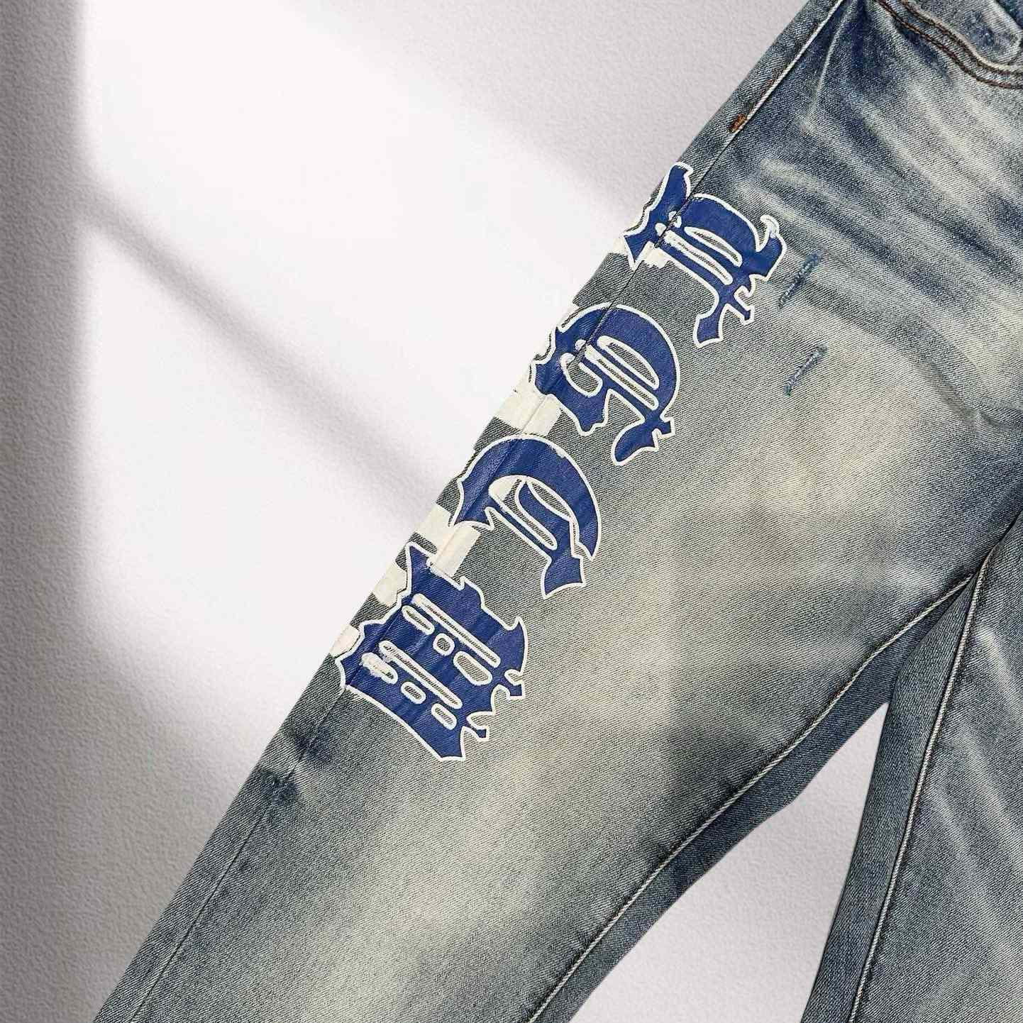 Amiri Jeans  3507 - DesignerGu