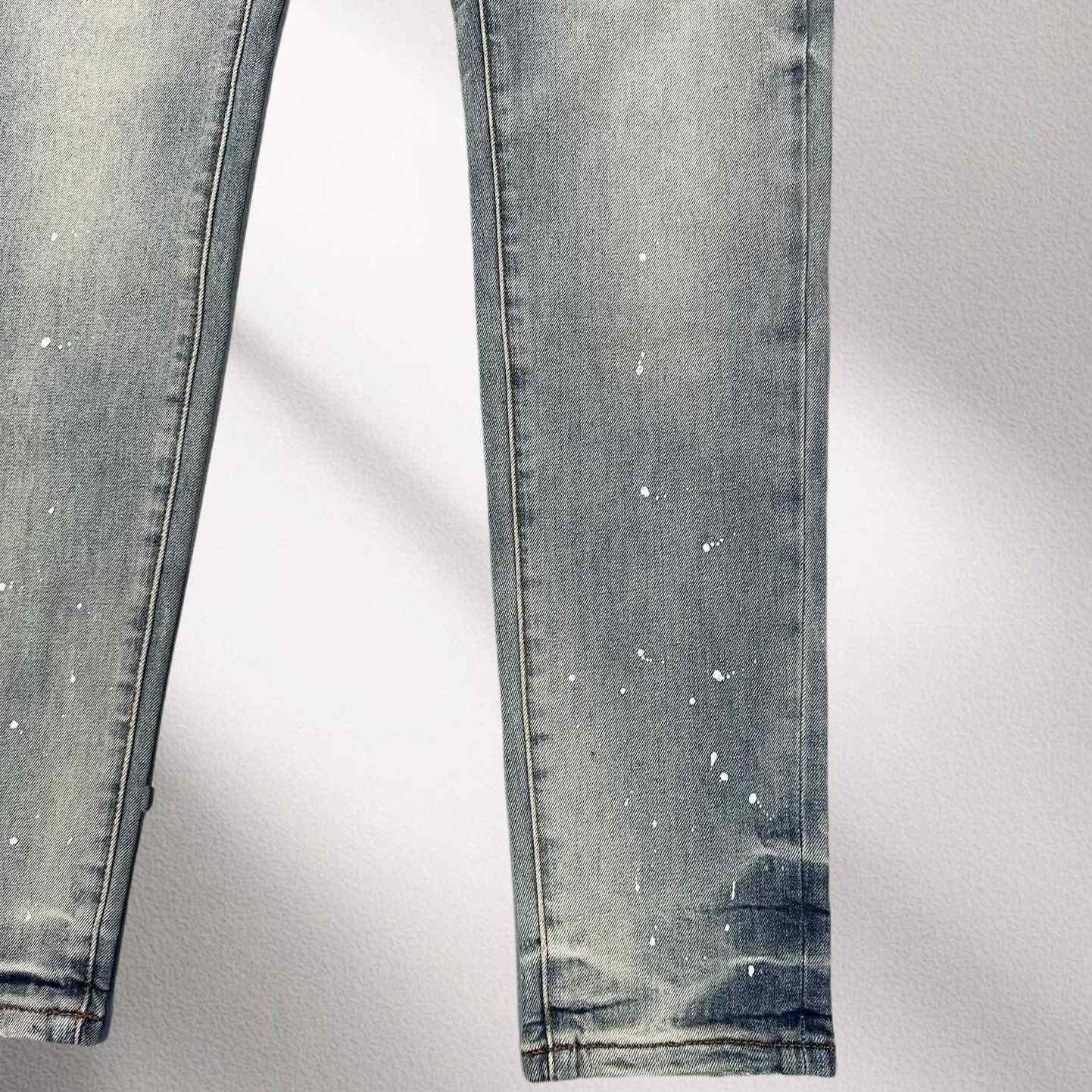 Amiri Jeans  3507 - DesignerGu