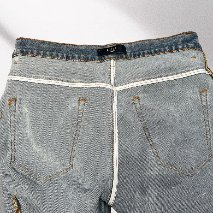 Amiri Jeans  3507 - DesignerGu