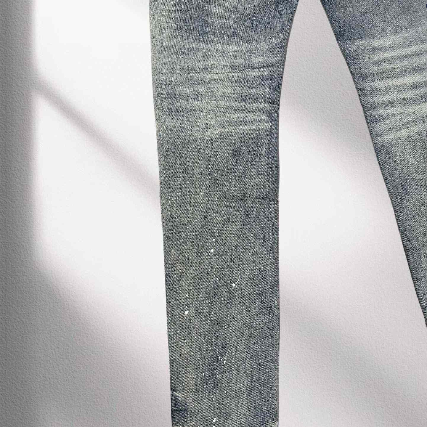 Amiri Jeans  3507 - DesignerGu