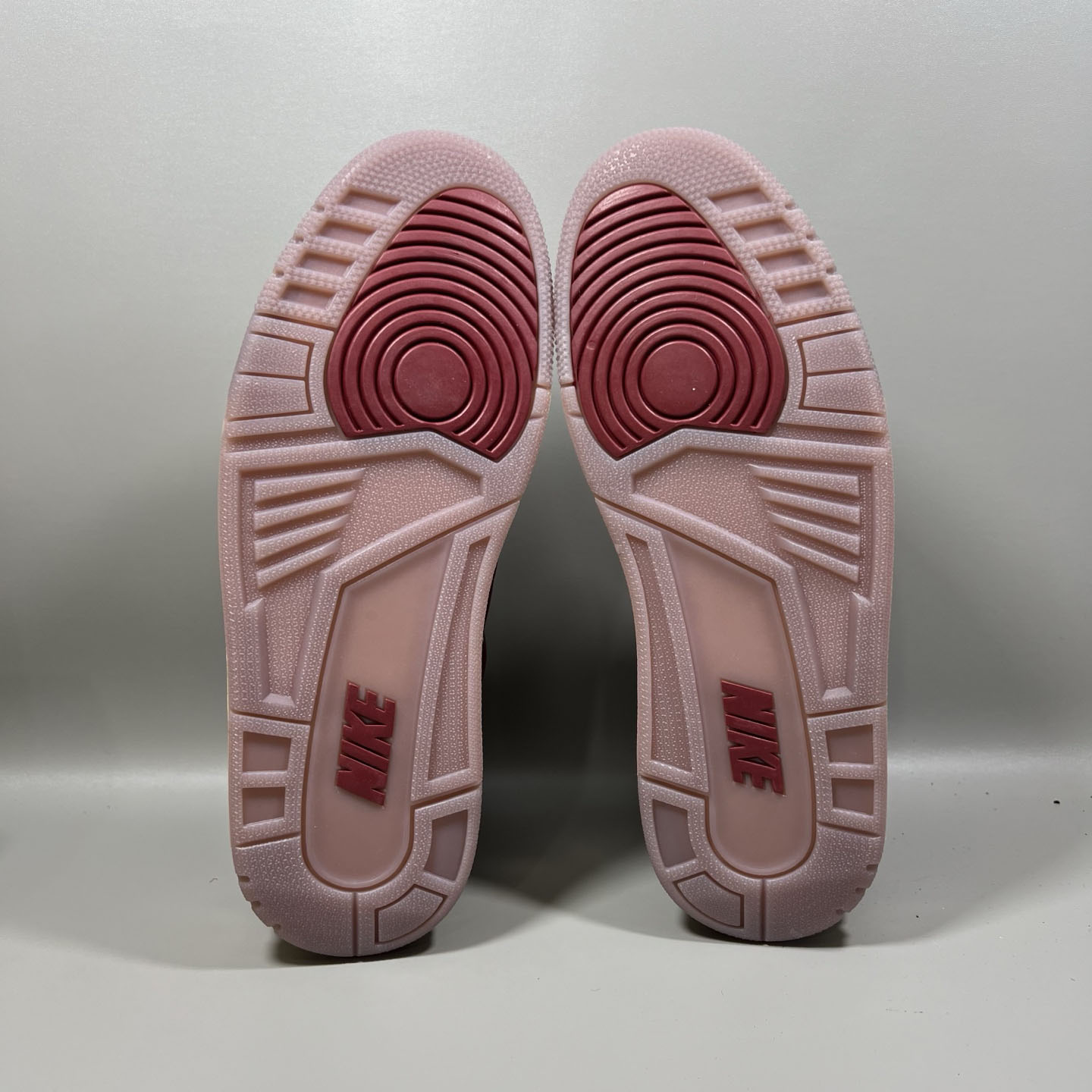 Jordan Air Jordan 3 OG Premium Bin 23  IO7744-600 - DesignerGu
