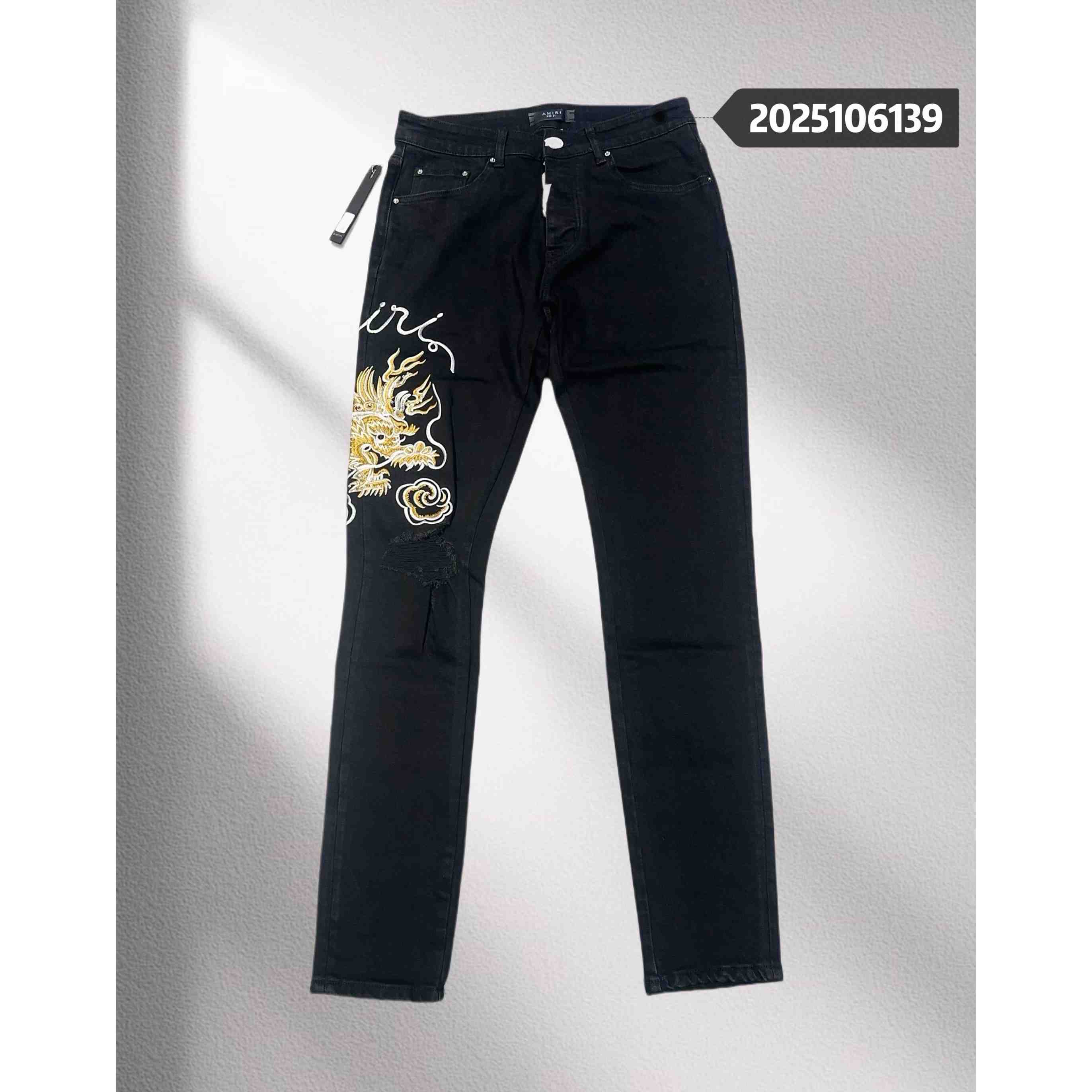 Amiri Jeans 6139 - DesignerGu