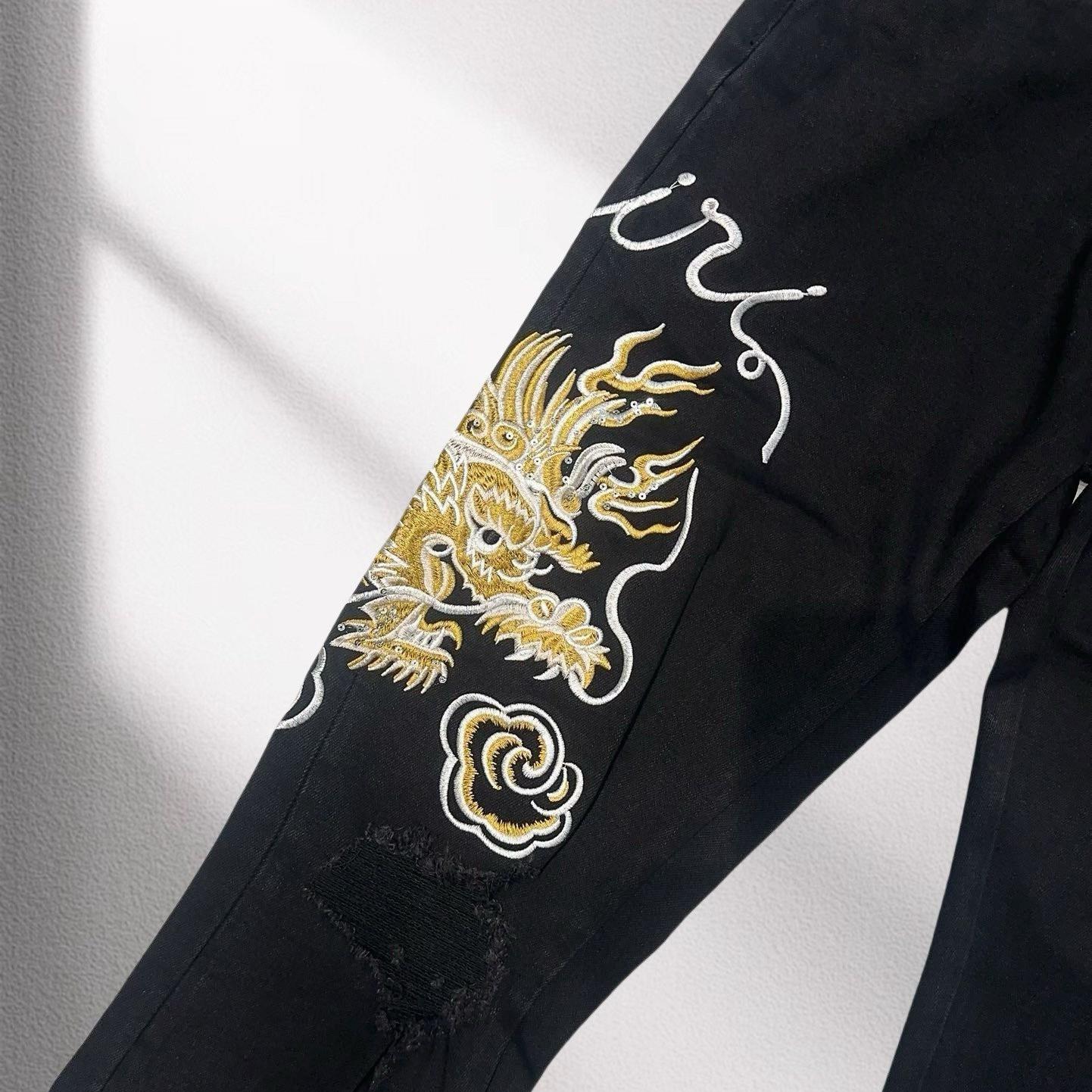 Amiri Jeans 6139 - DesignerGu