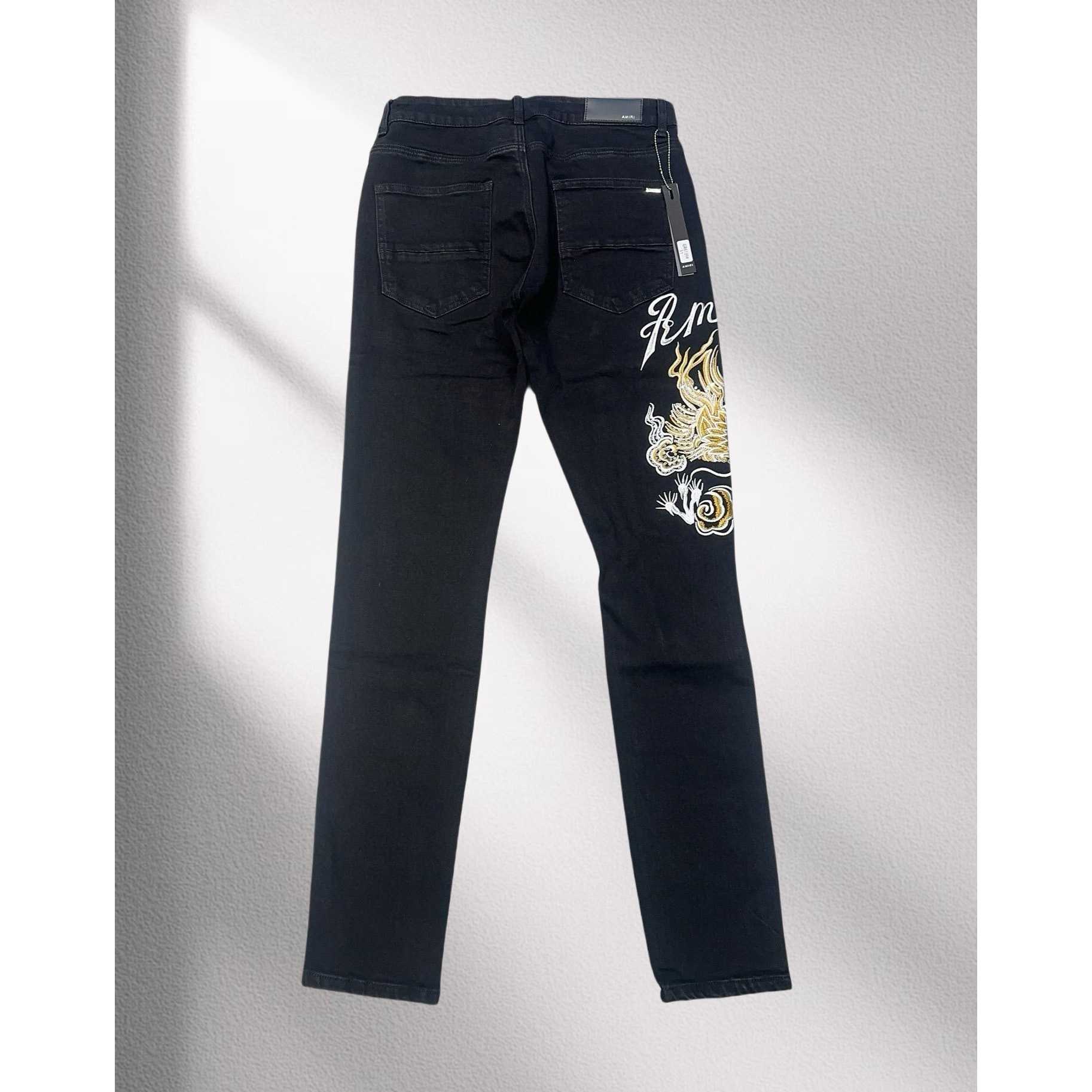 Amiri Jeans 6139 - DesignerGu