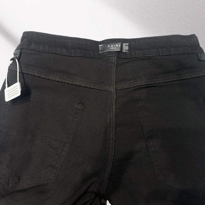 Amiri Jeans 6139 - DesignerGu