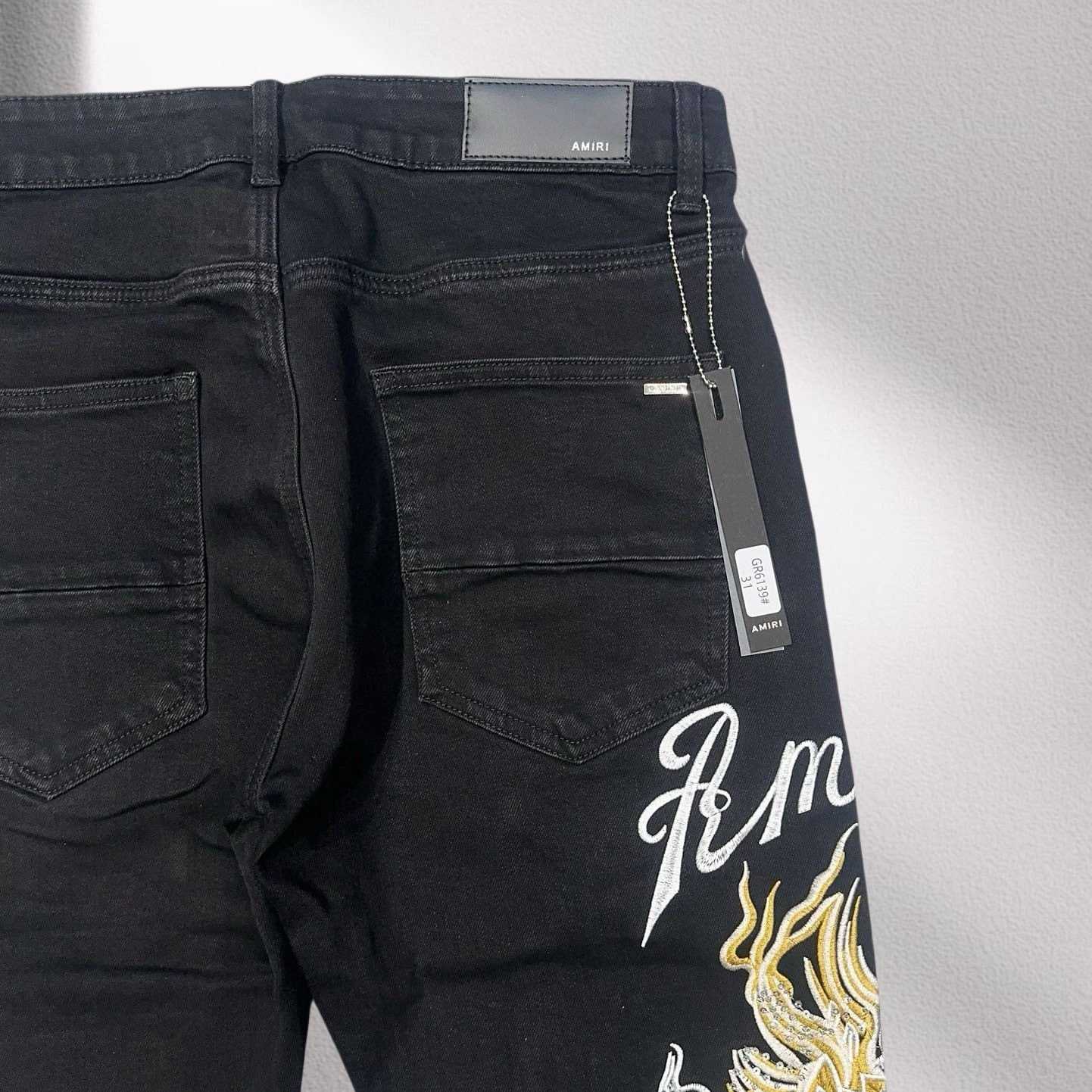 Amiri Jeans 6139 - DesignerGu
