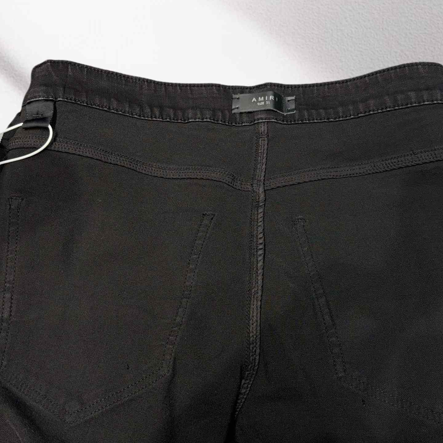 Amiri Jeans GK1004 - DesignerGu