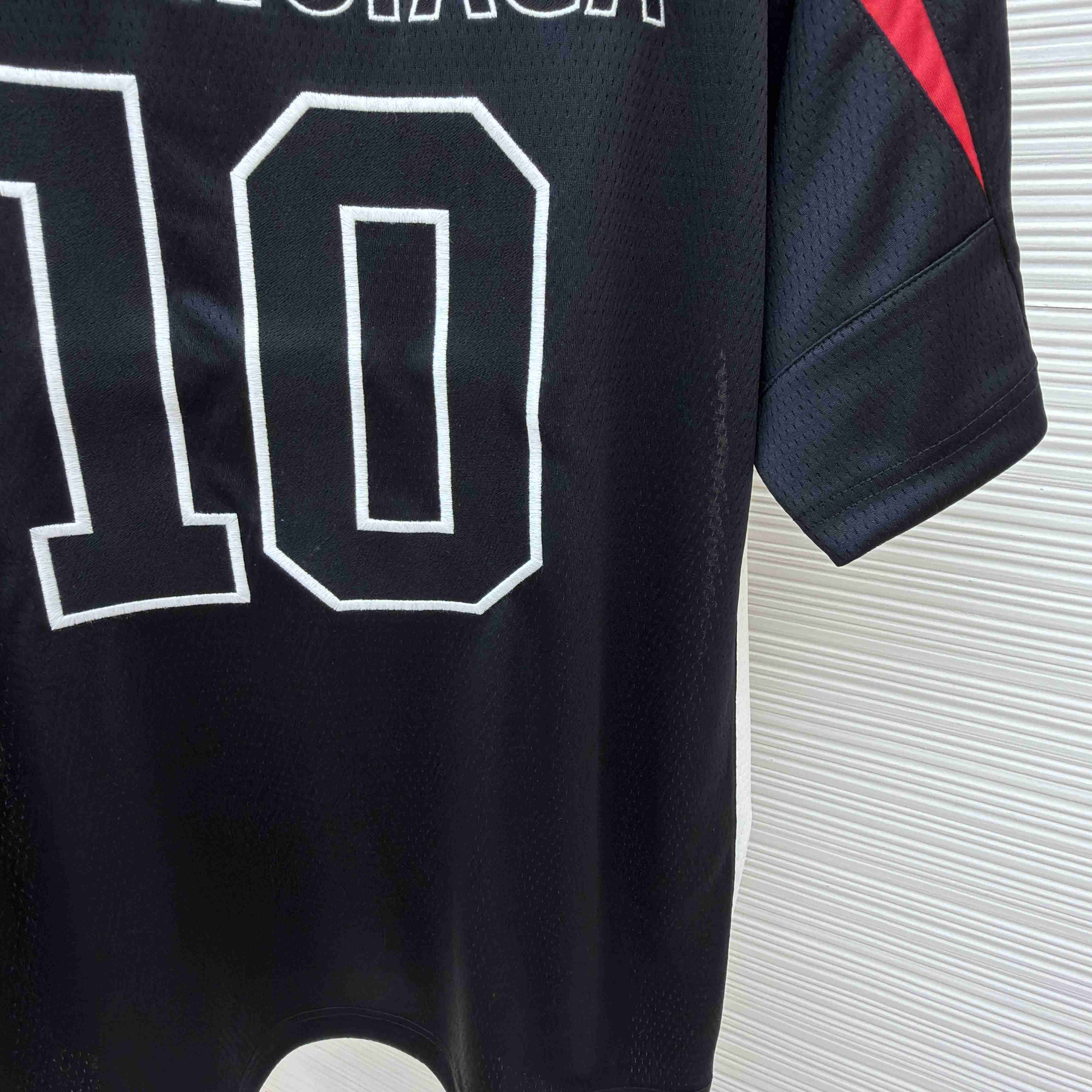 Balenciaga | Nba Collaboration Oversized T-shirt - DesignerGu