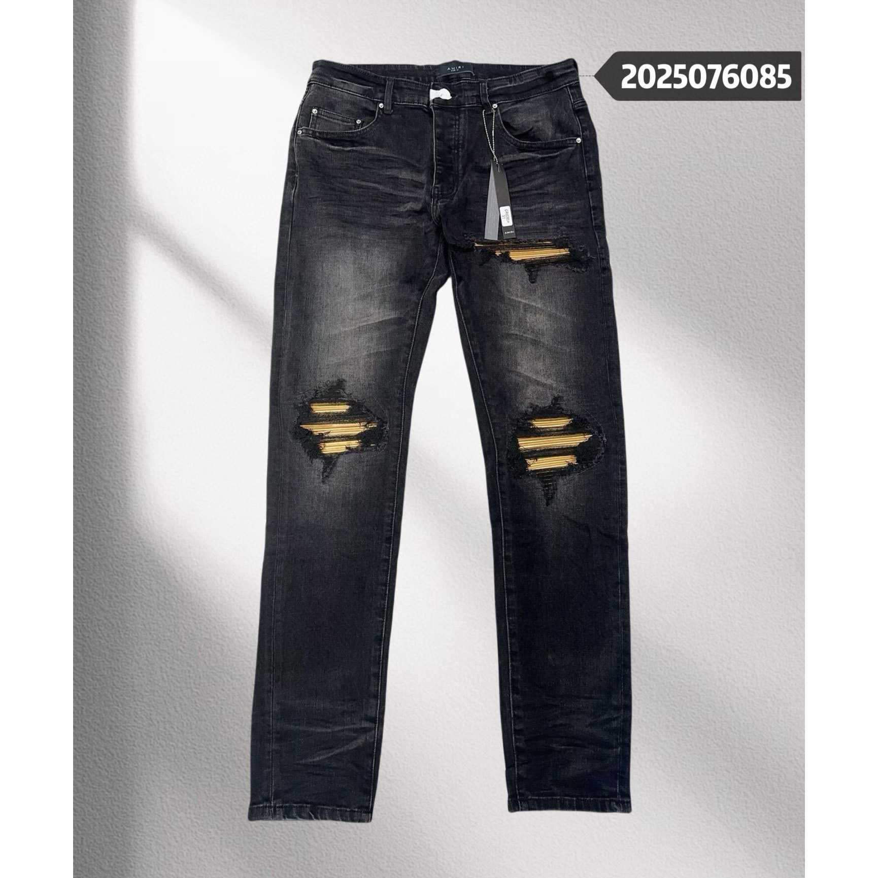 Amiri Jeans  6085 - DesignerGu