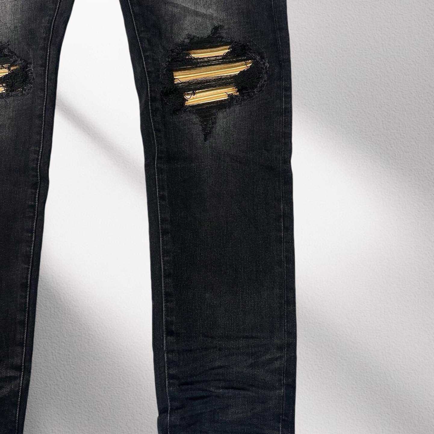 Amiri Jeans  6085 - DesignerGu