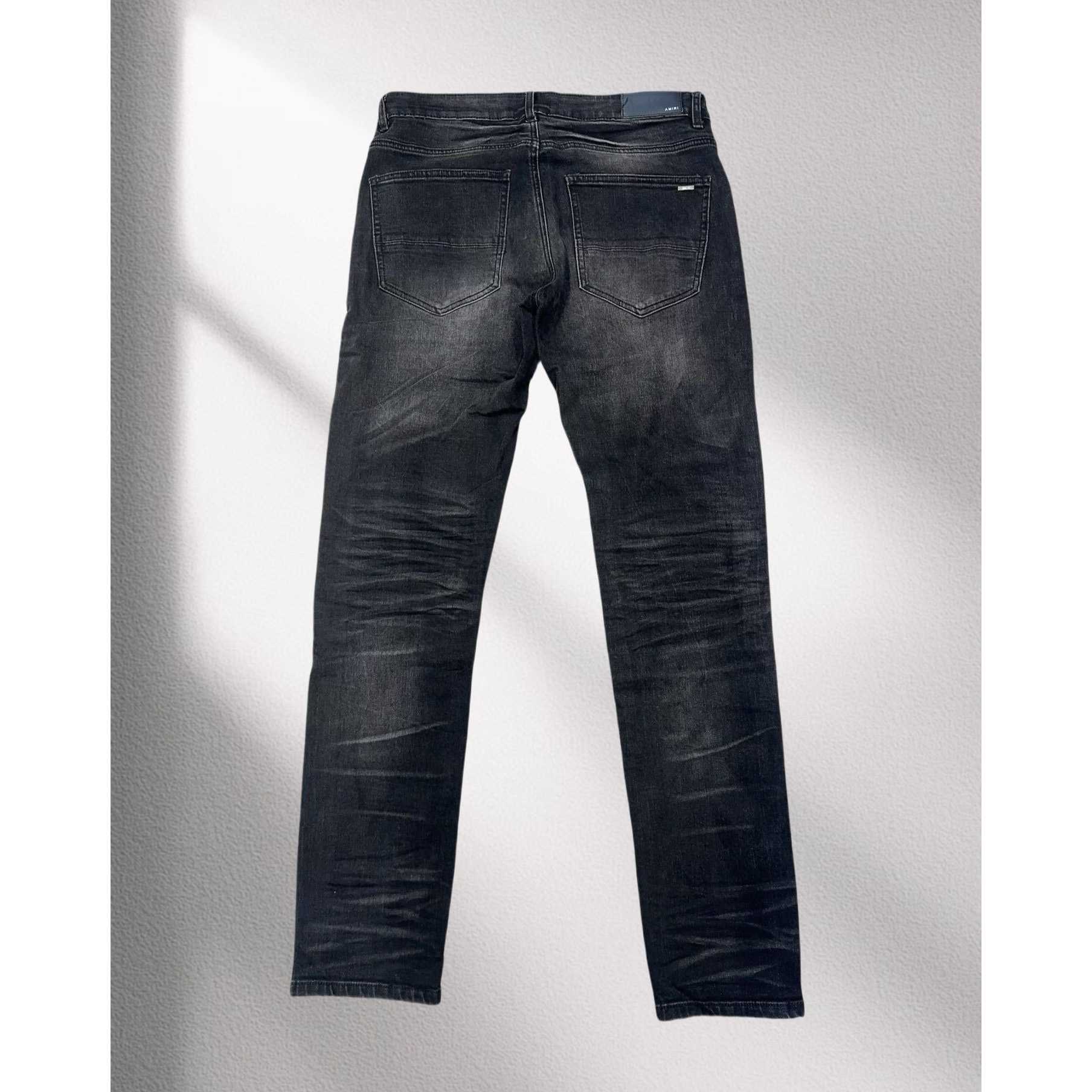Amiri Jeans  6085 - DesignerGu
