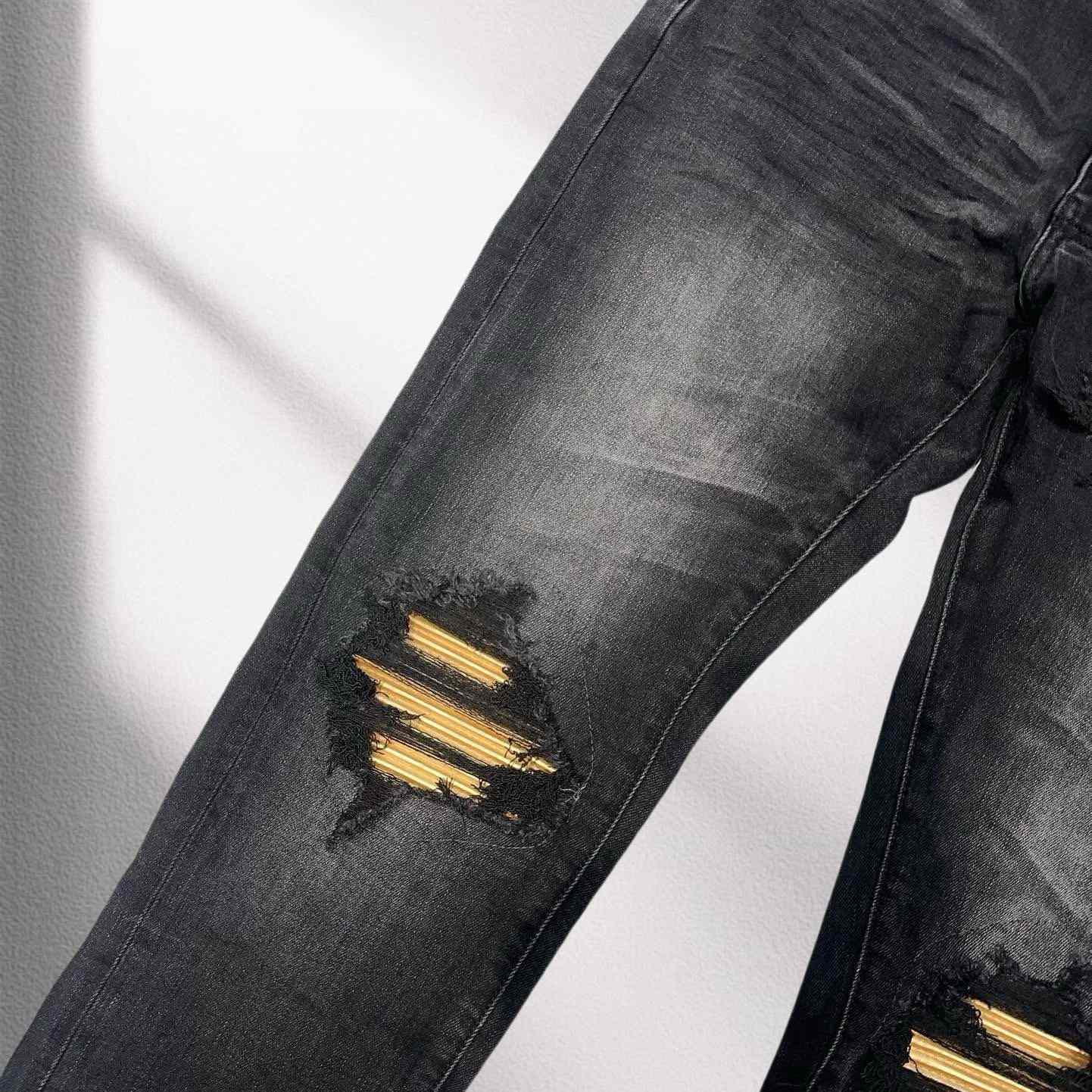 Amiri Jeans  6085 - DesignerGu