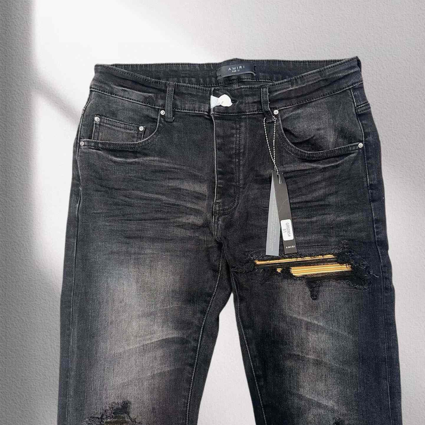Amiri Jeans  6085 - DesignerGu
