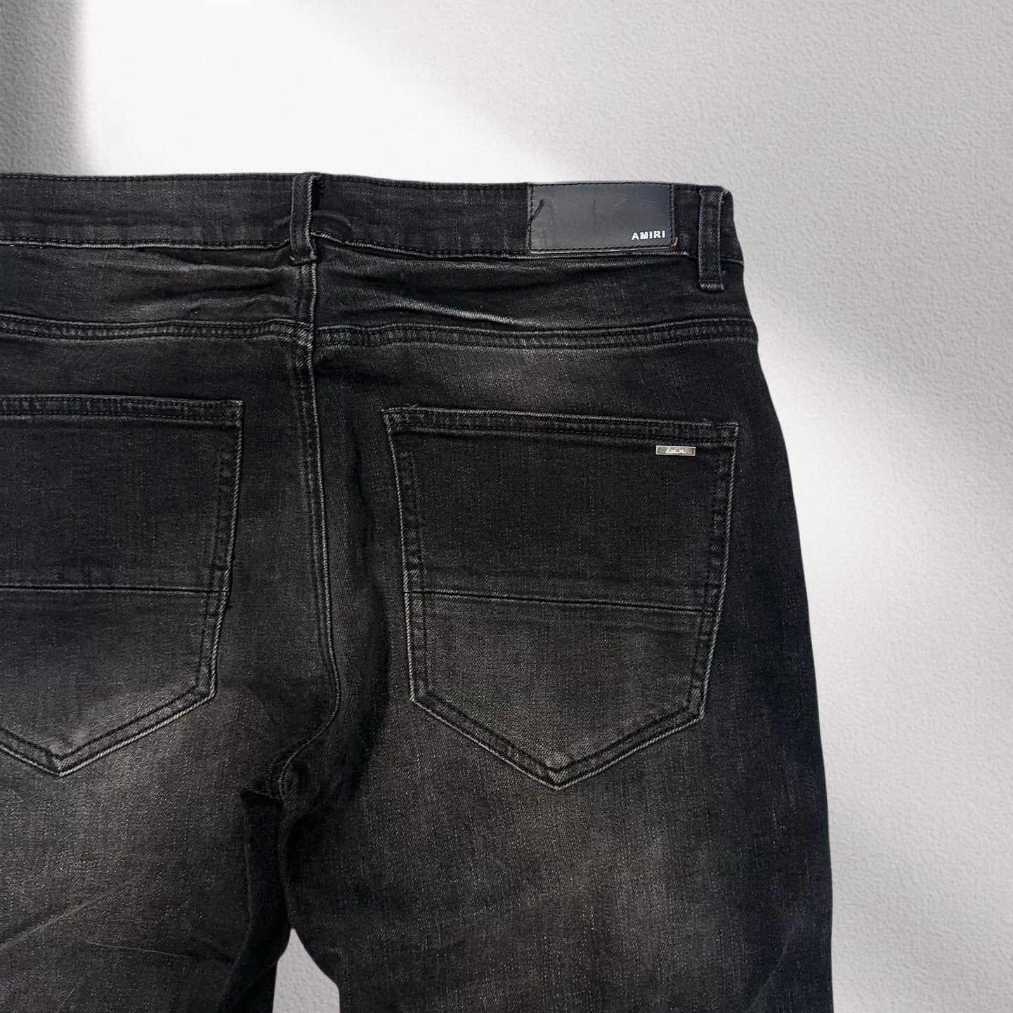 Amiri Jeans  6085 - DesignerGu