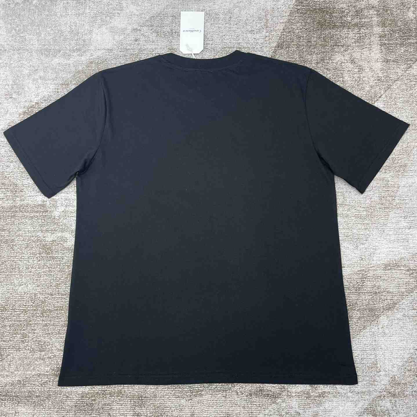 Casablanca Playful Stripes T-Shirt  CA5036 - DesignerGu