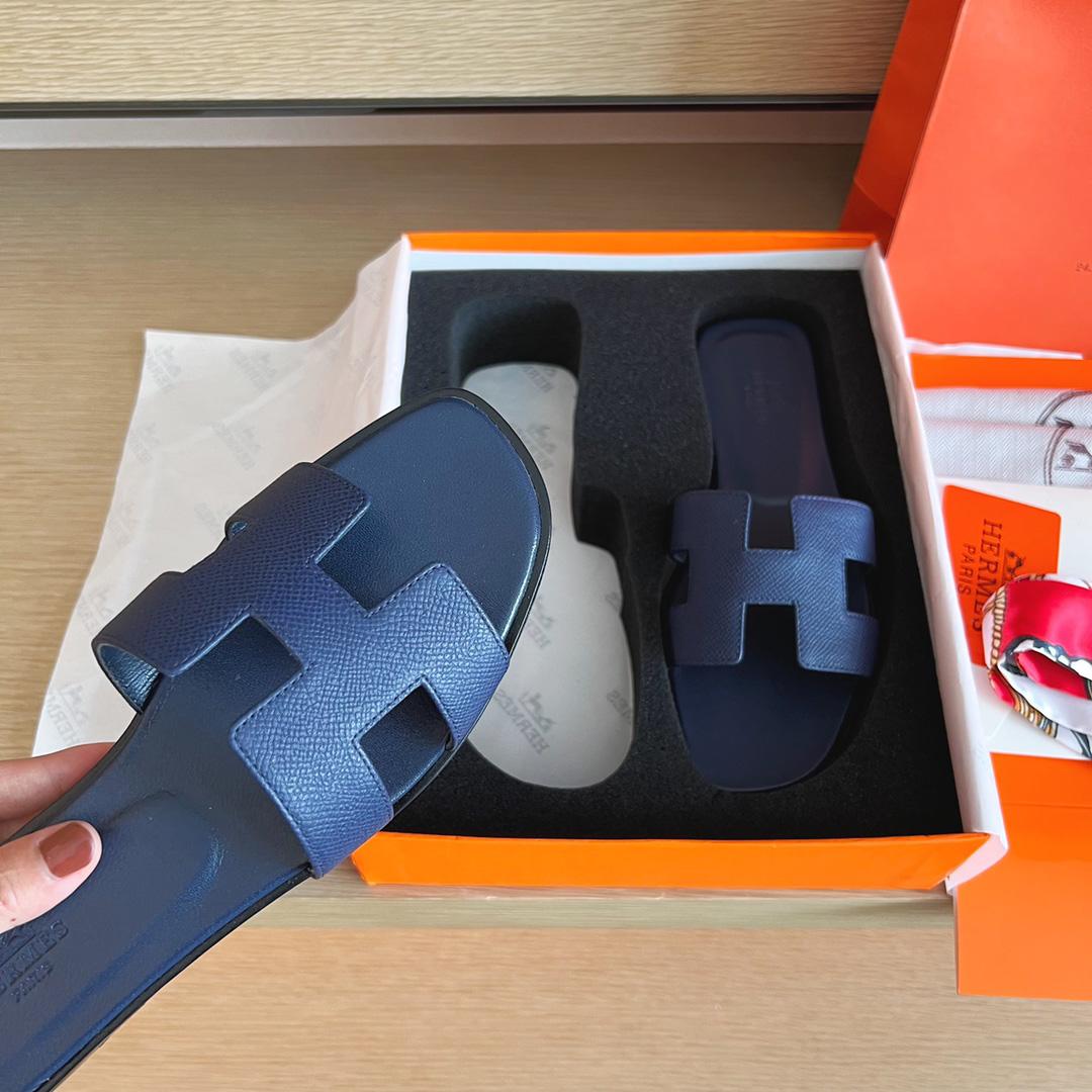 Hermes Oran Sandal - DesignerGu