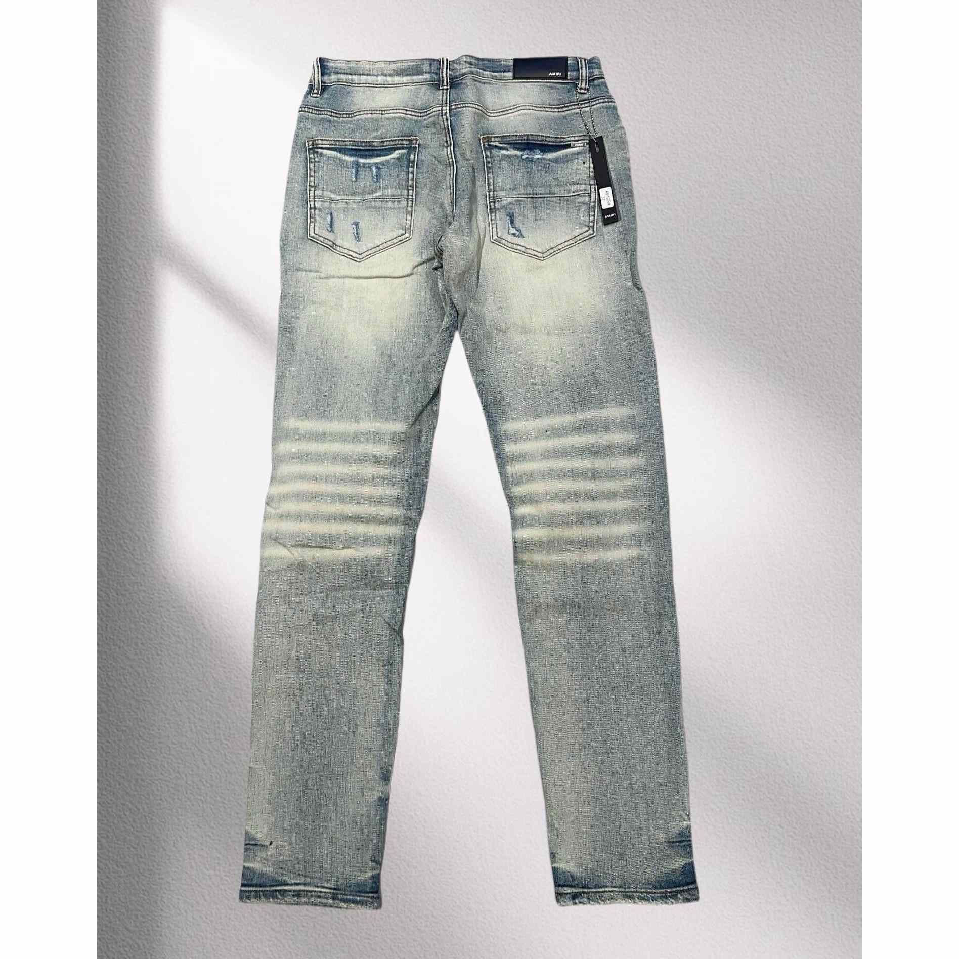 Amiri Jeans 1605 - DesignerGu