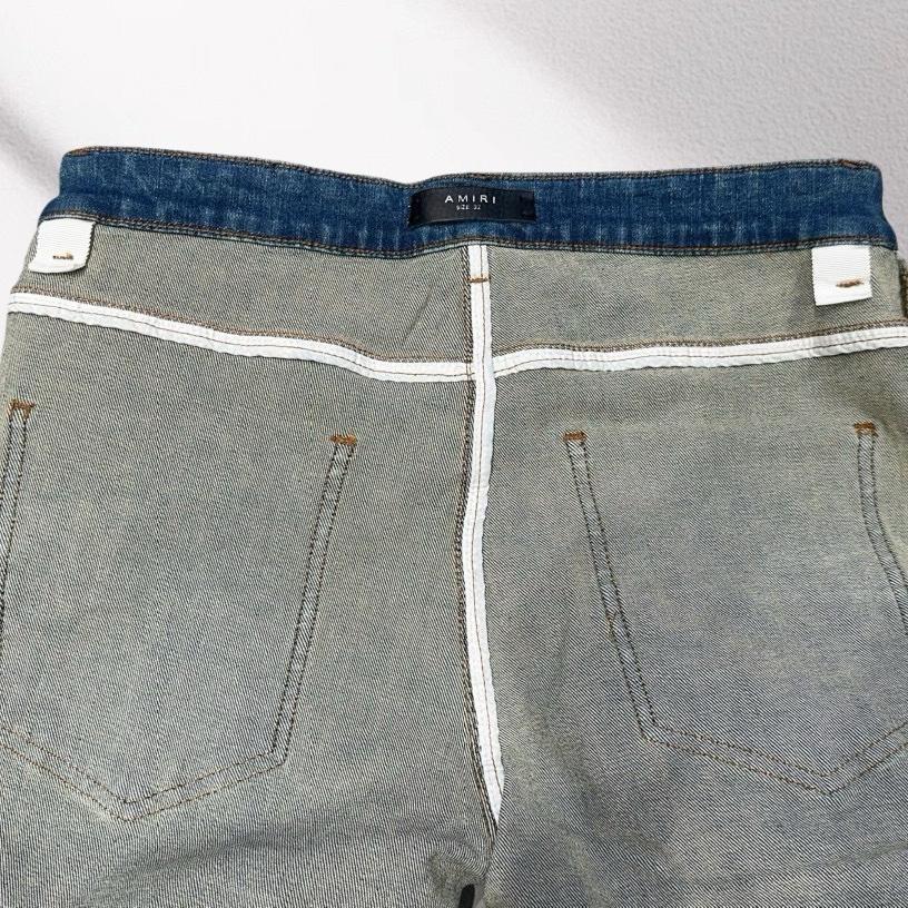 Amiri Jeans 1605 - DesignerGu