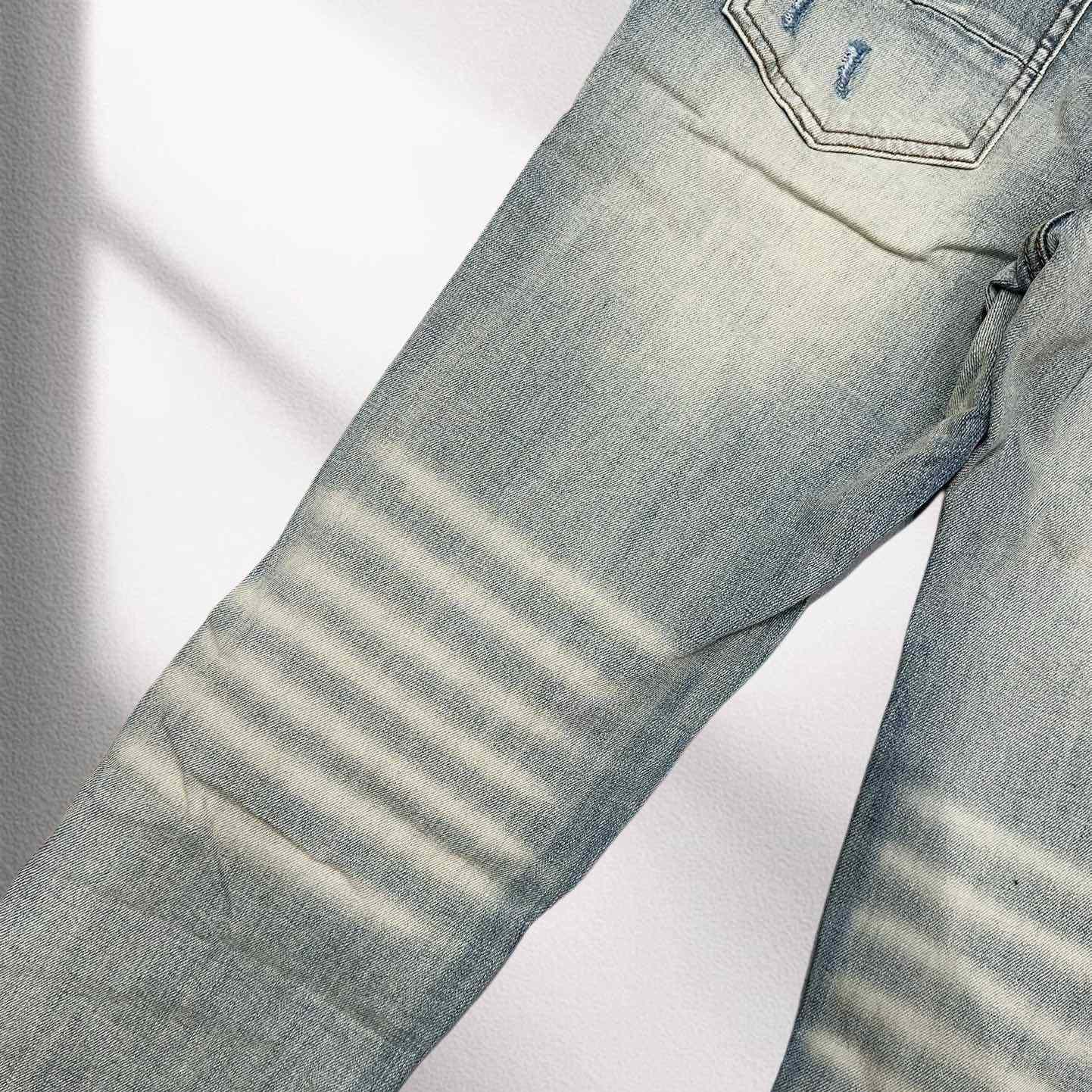 Amiri Jeans 1605 - DesignerGu