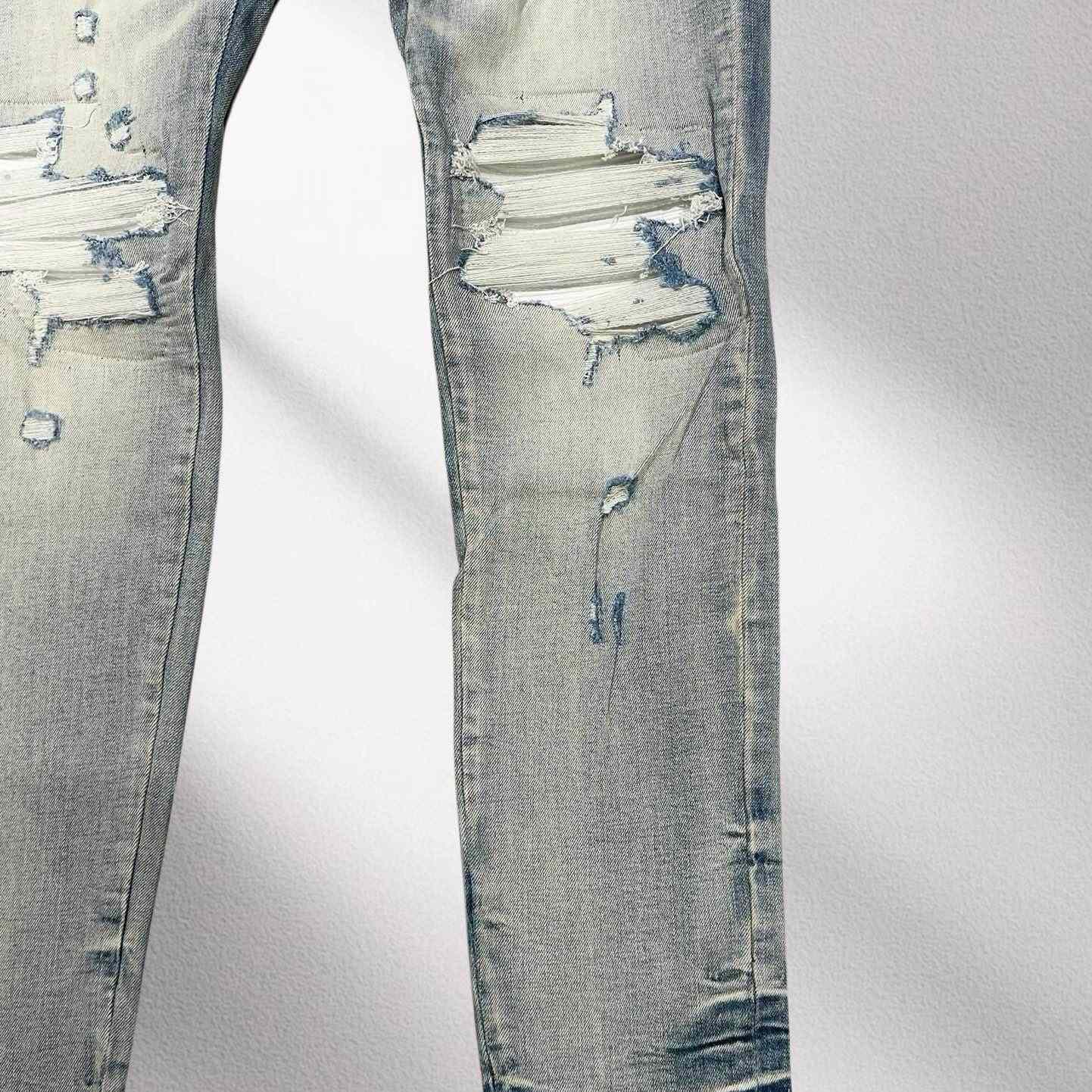 Amiri Jeans 1605 - DesignerGu