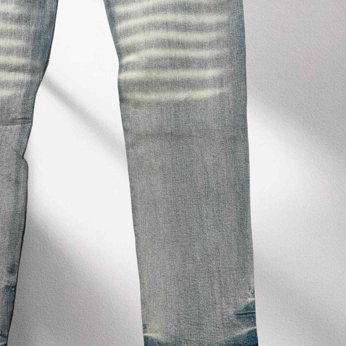 Amiri Jeans 1605 - DesignerGu