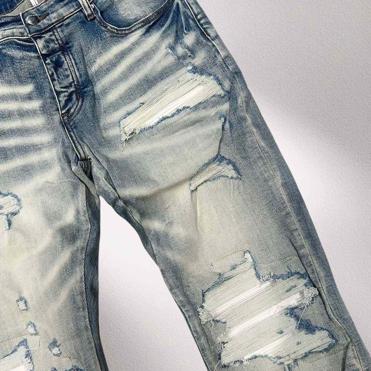 Amiri Jeans 1605 - DesignerGu