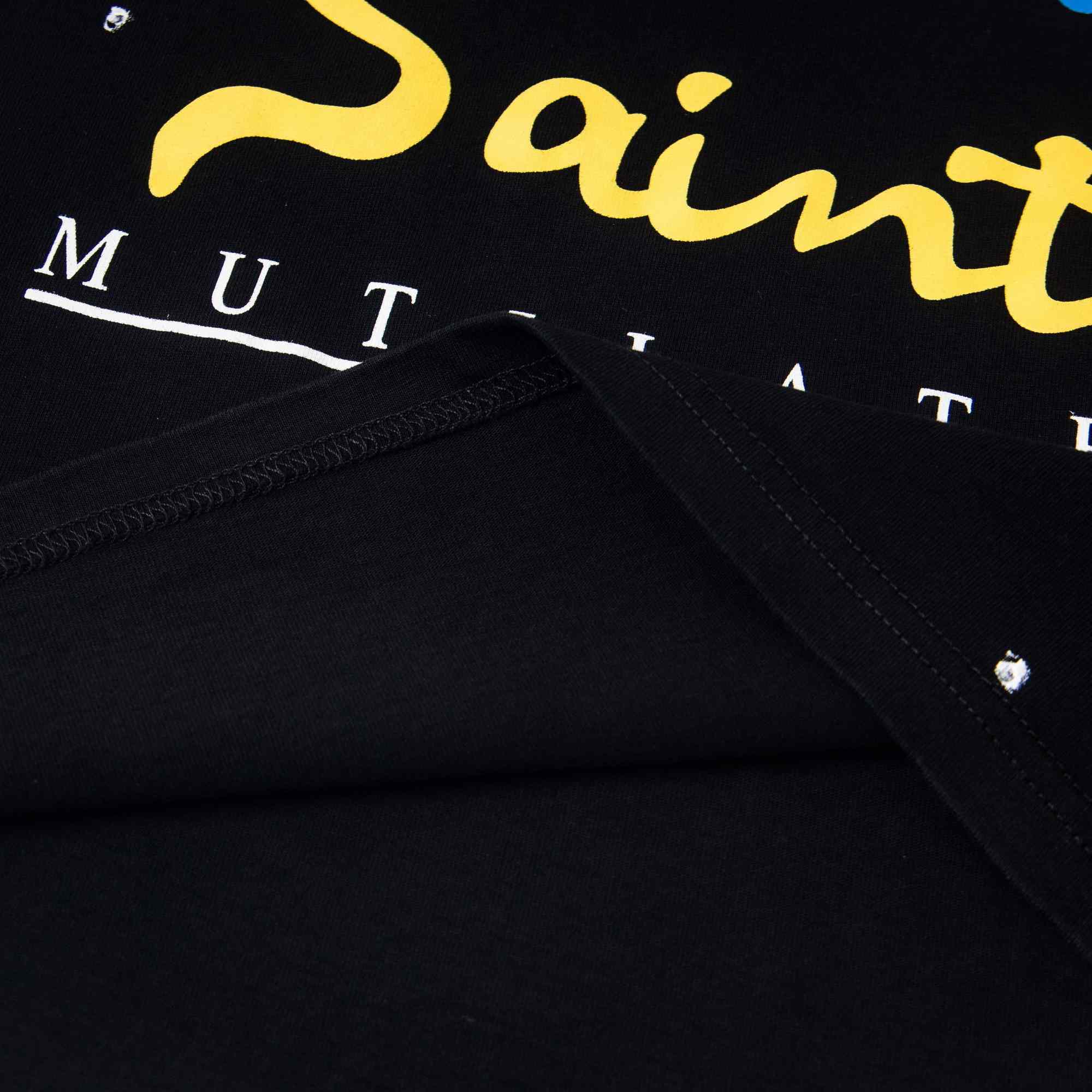 Saint Michael Mulated S/S T-Shirts - DesignerGu