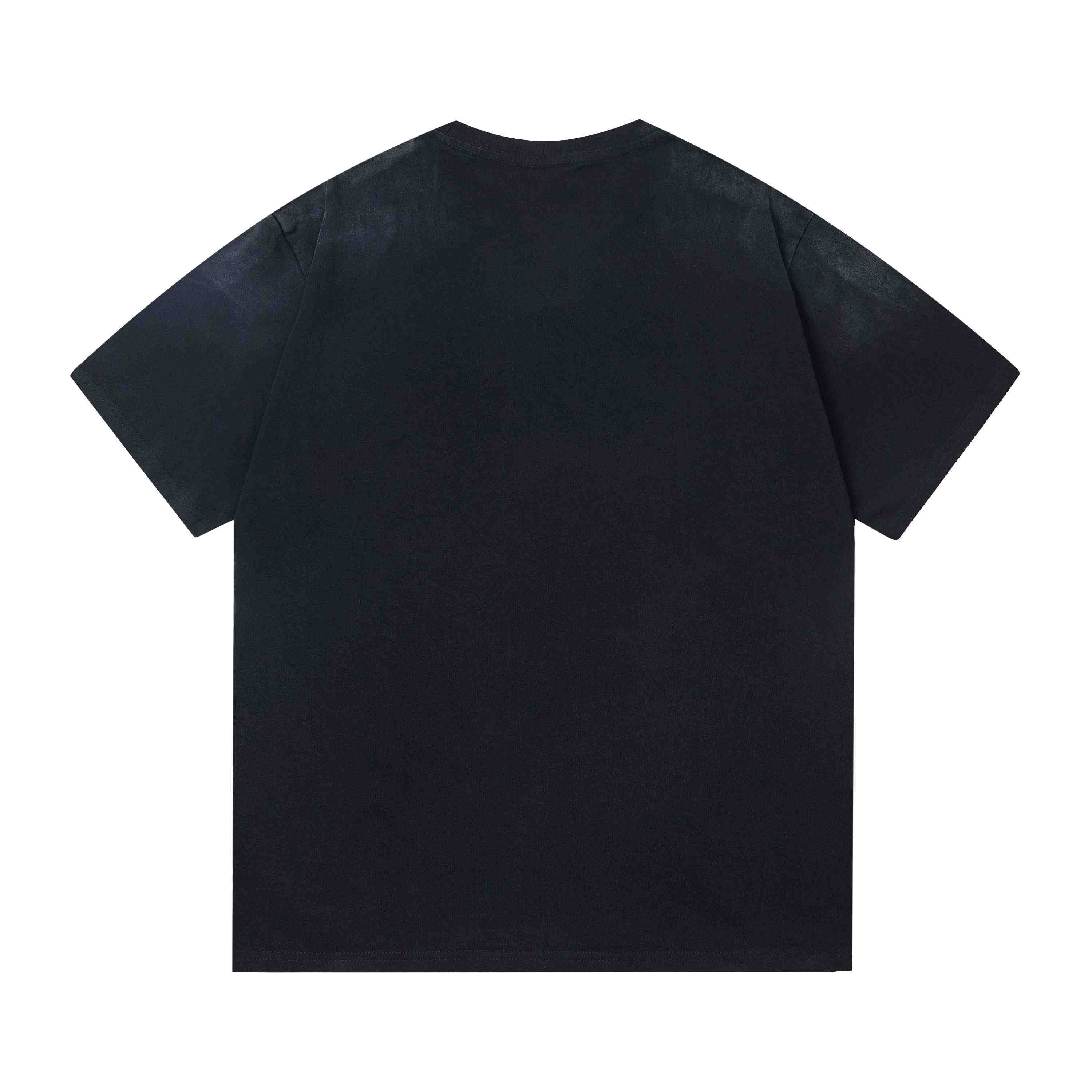 Saint Michael Mulated S/S T-Shirts - DesignerGu