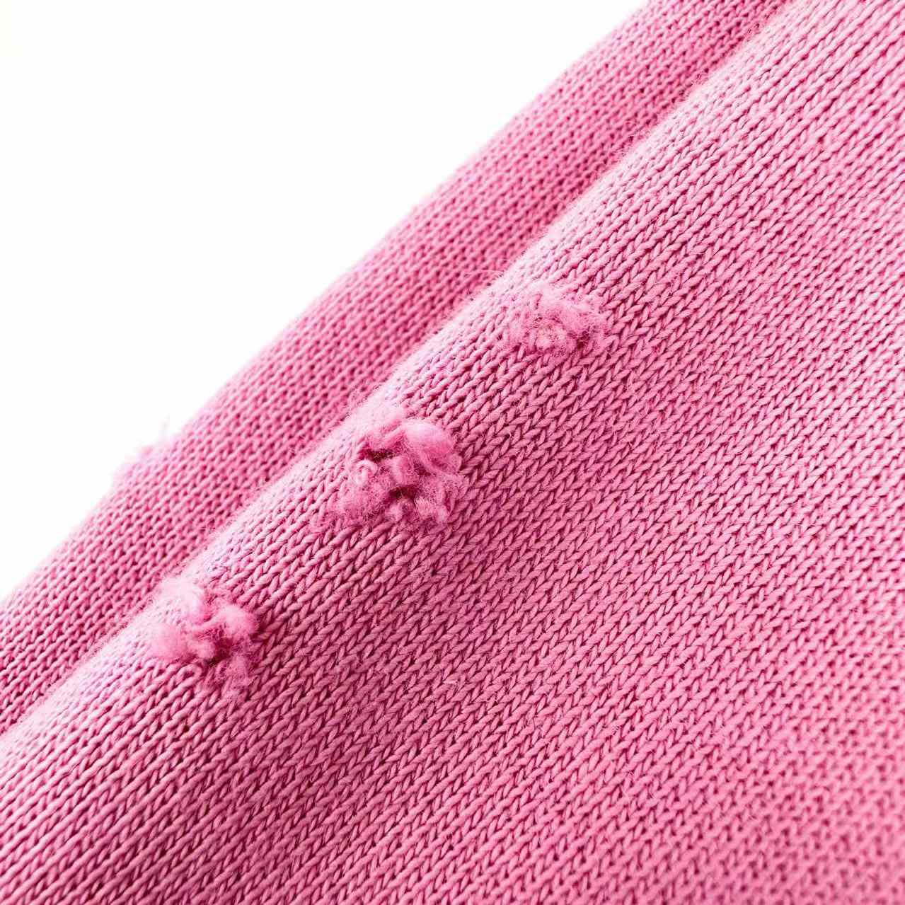 Acne Studios Fleece Logo Hoodie - DesignerGu