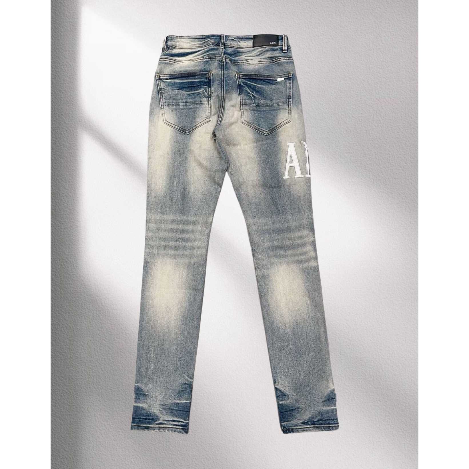Amiri Jeans  1097 - DesignerGu