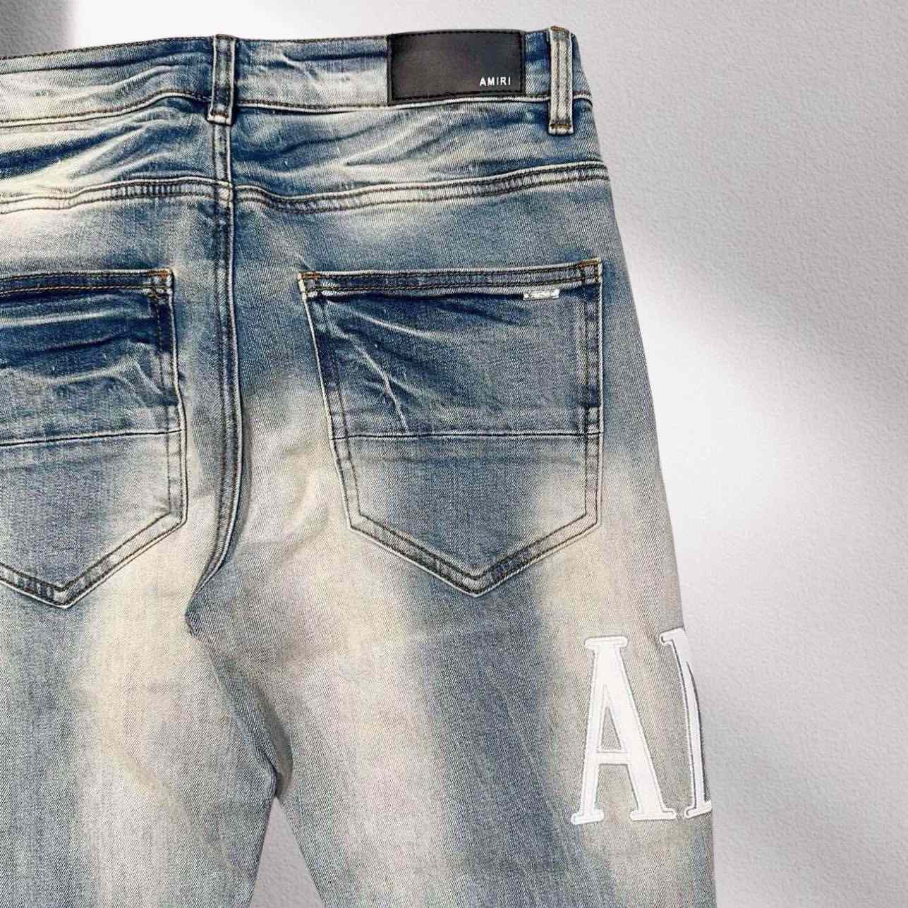 Amiri Jeans  1097 - DesignerGu
