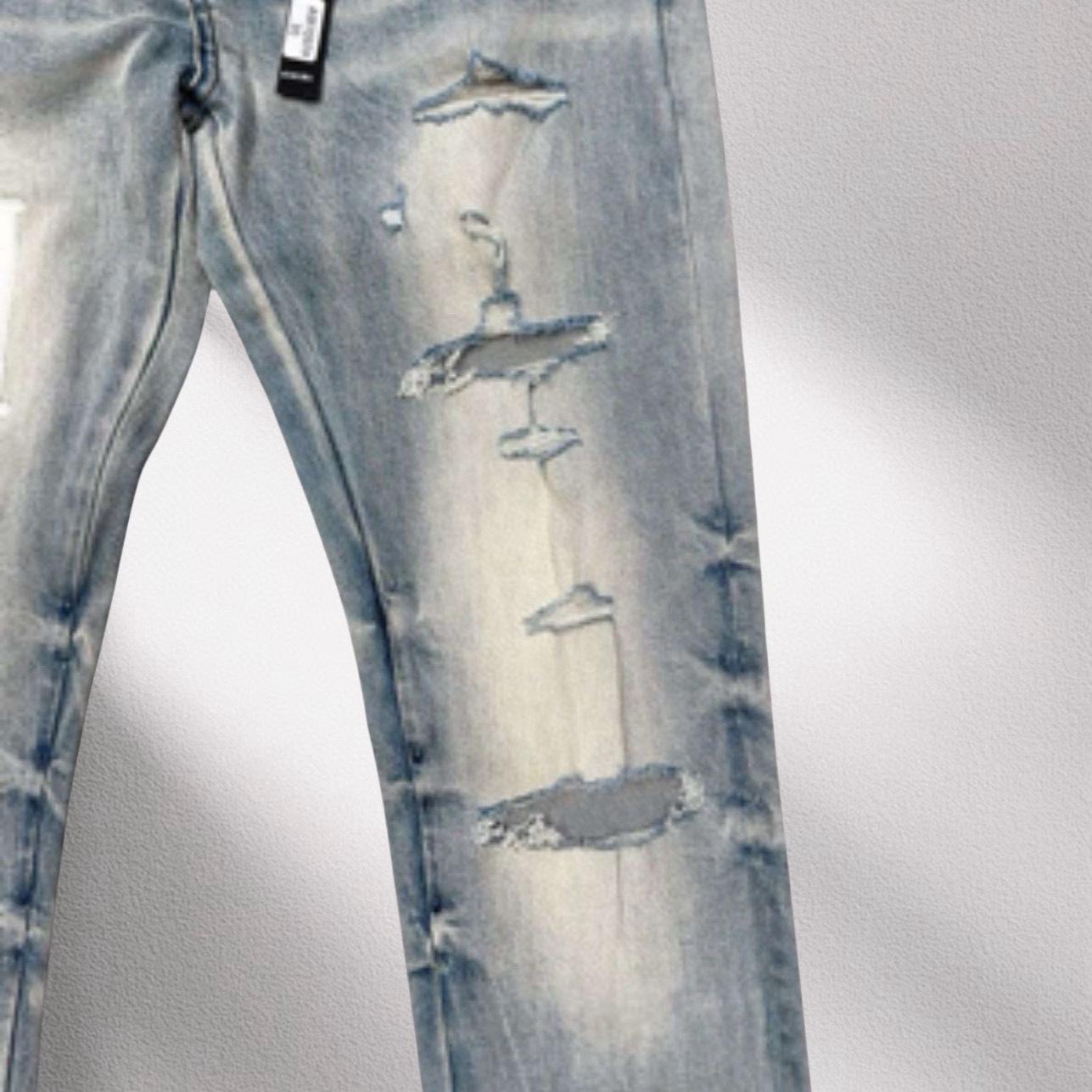 Amiri Jeans  1097 - DesignerGu
