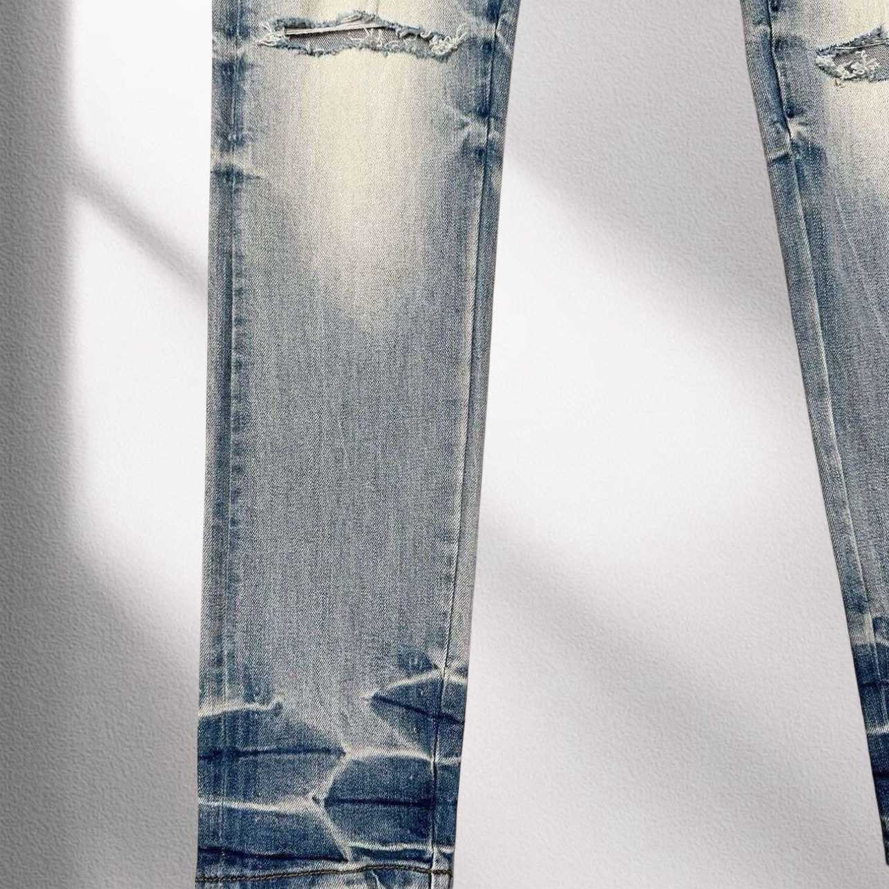Amiri Jeans  1097 - DesignerGu