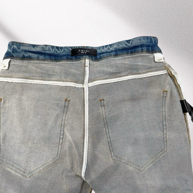 Amiri Jeans  1097 - DesignerGu