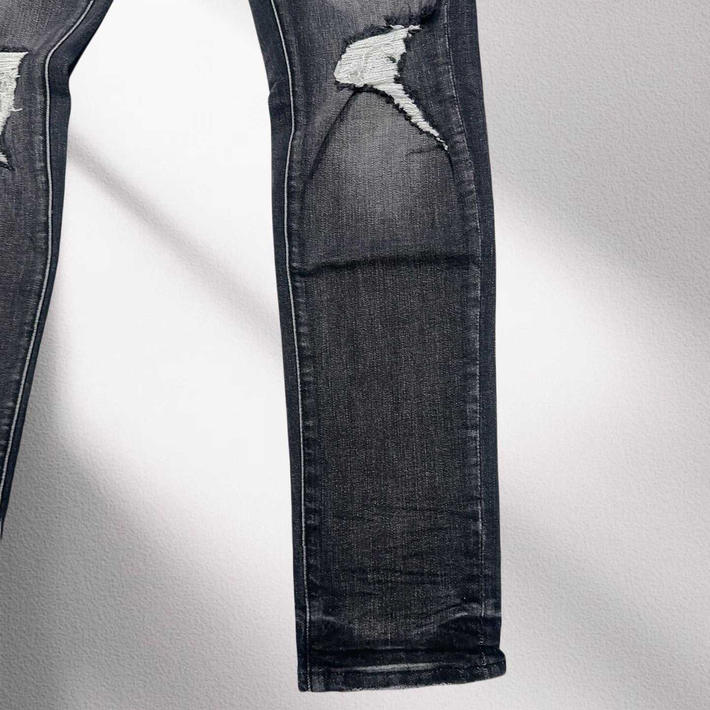 Purple-Brand Jeans 1612 - DesignerGu