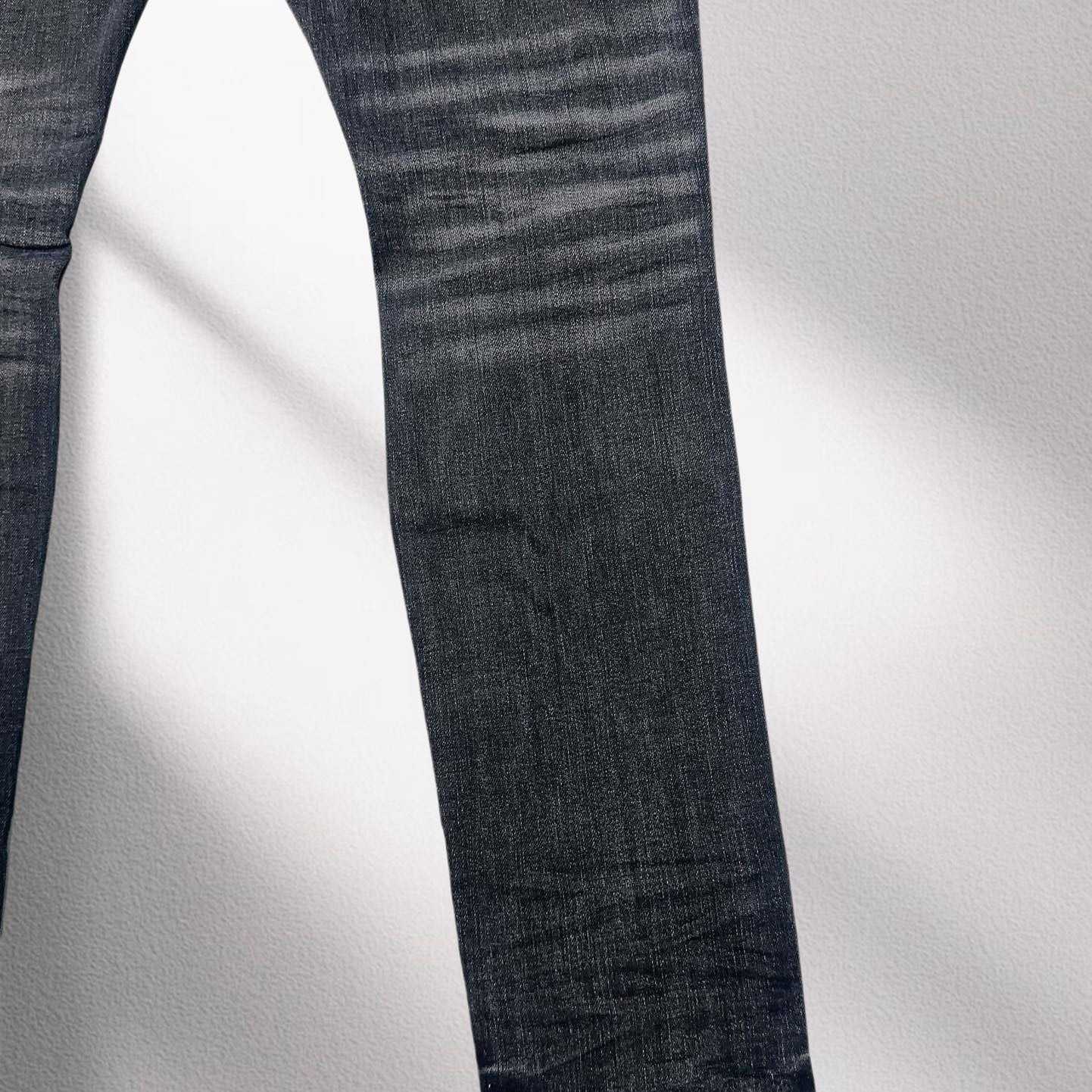 Purple-Brand Jeans 1612 - DesignerGu