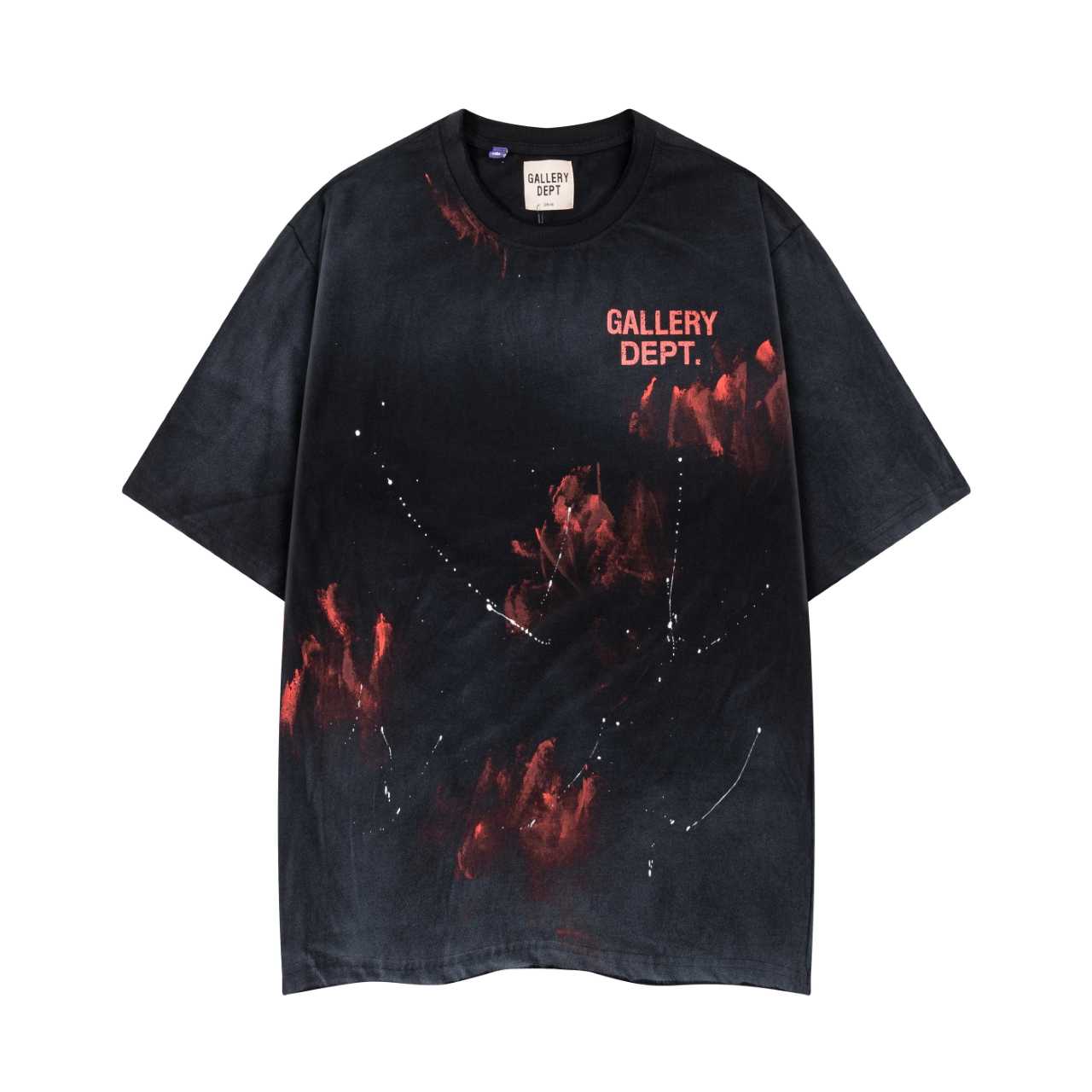 Gallery Dept. Painted Tee - DesignerGu