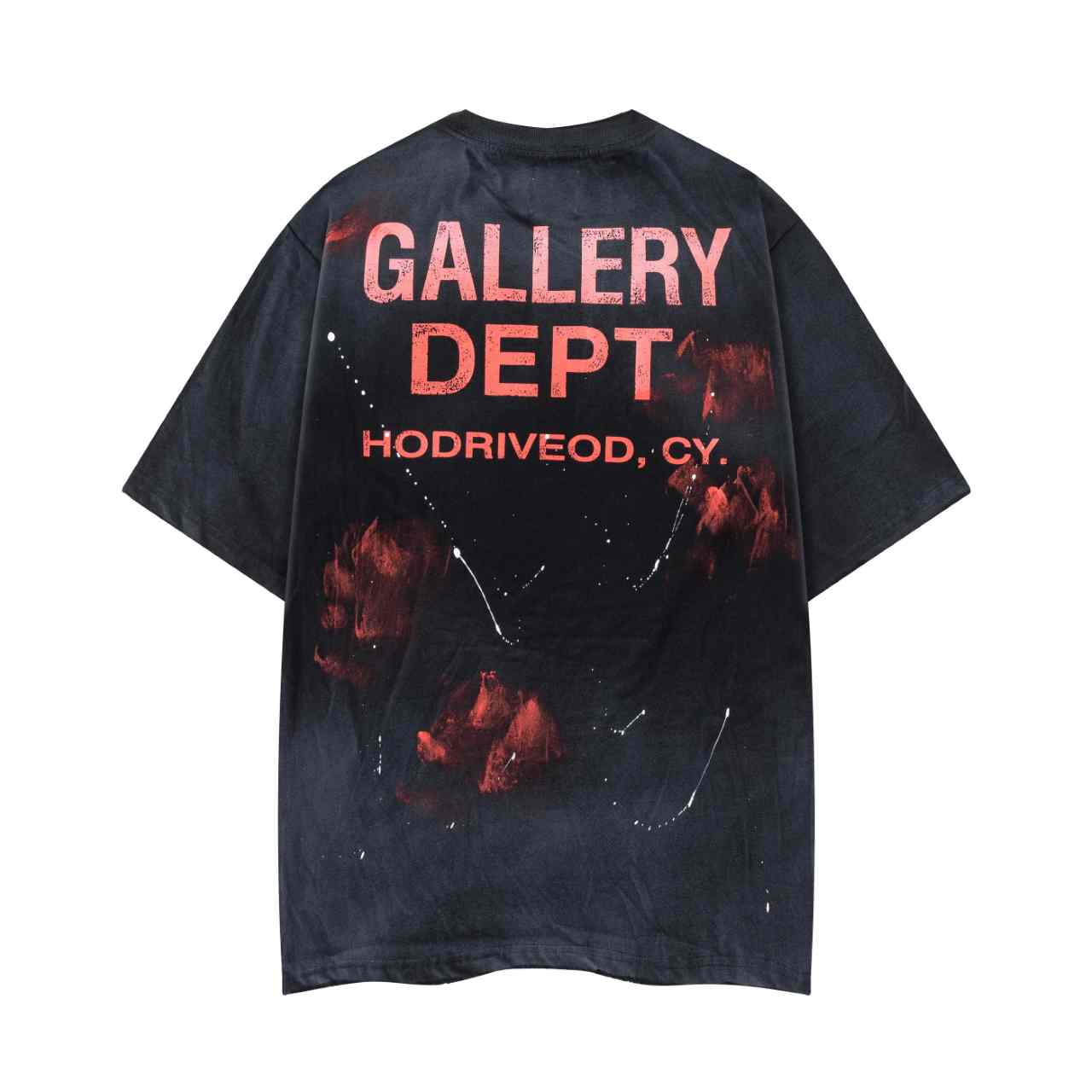 Gallery Dept. Painted Tee - DesignerGu