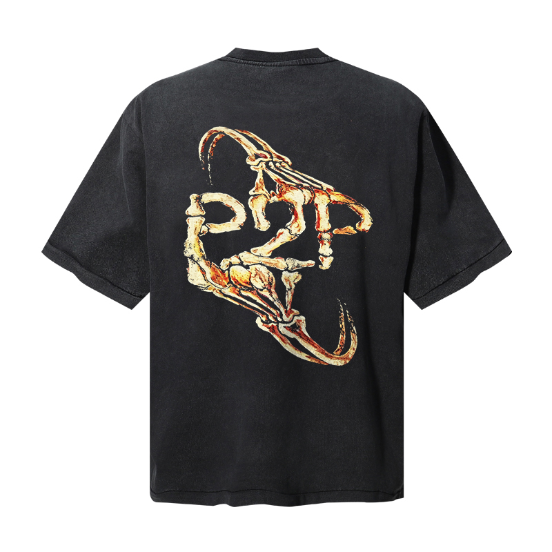Hellstar Glory T-Shirt - DesignerGu