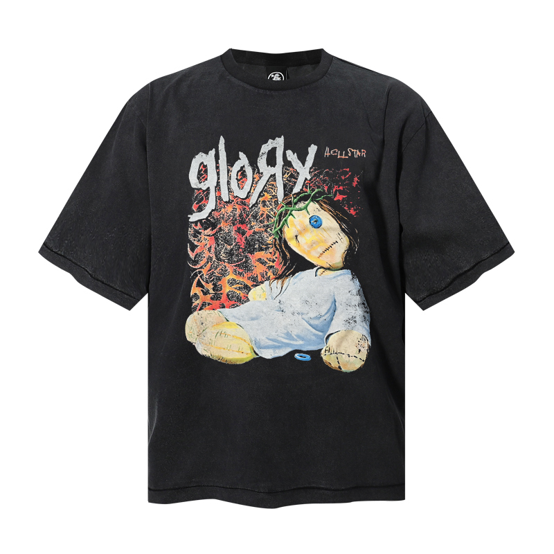 Hellstar Glory T-Shirt - DesignerGu