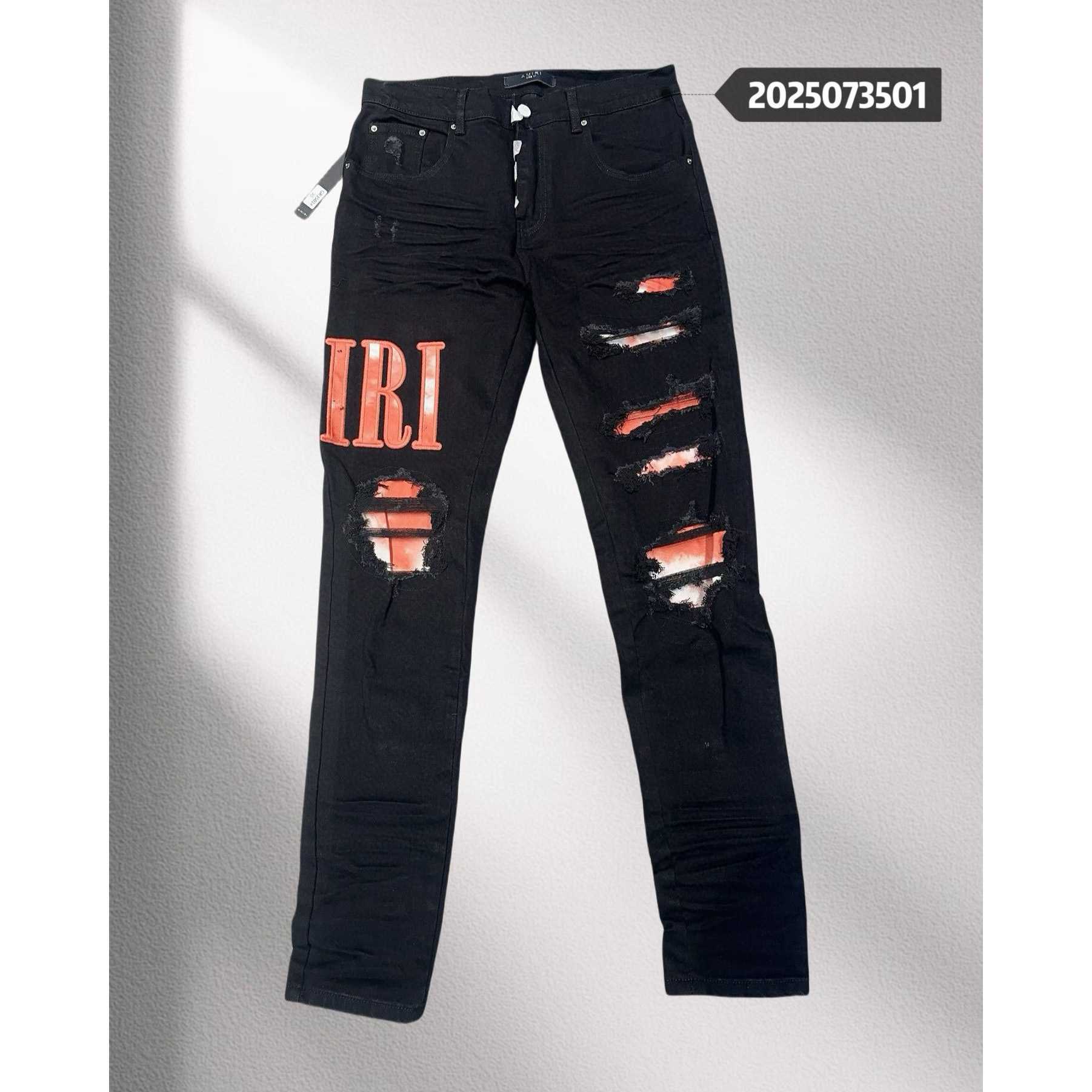 Amiri Jeans  3501 - DesignerGu