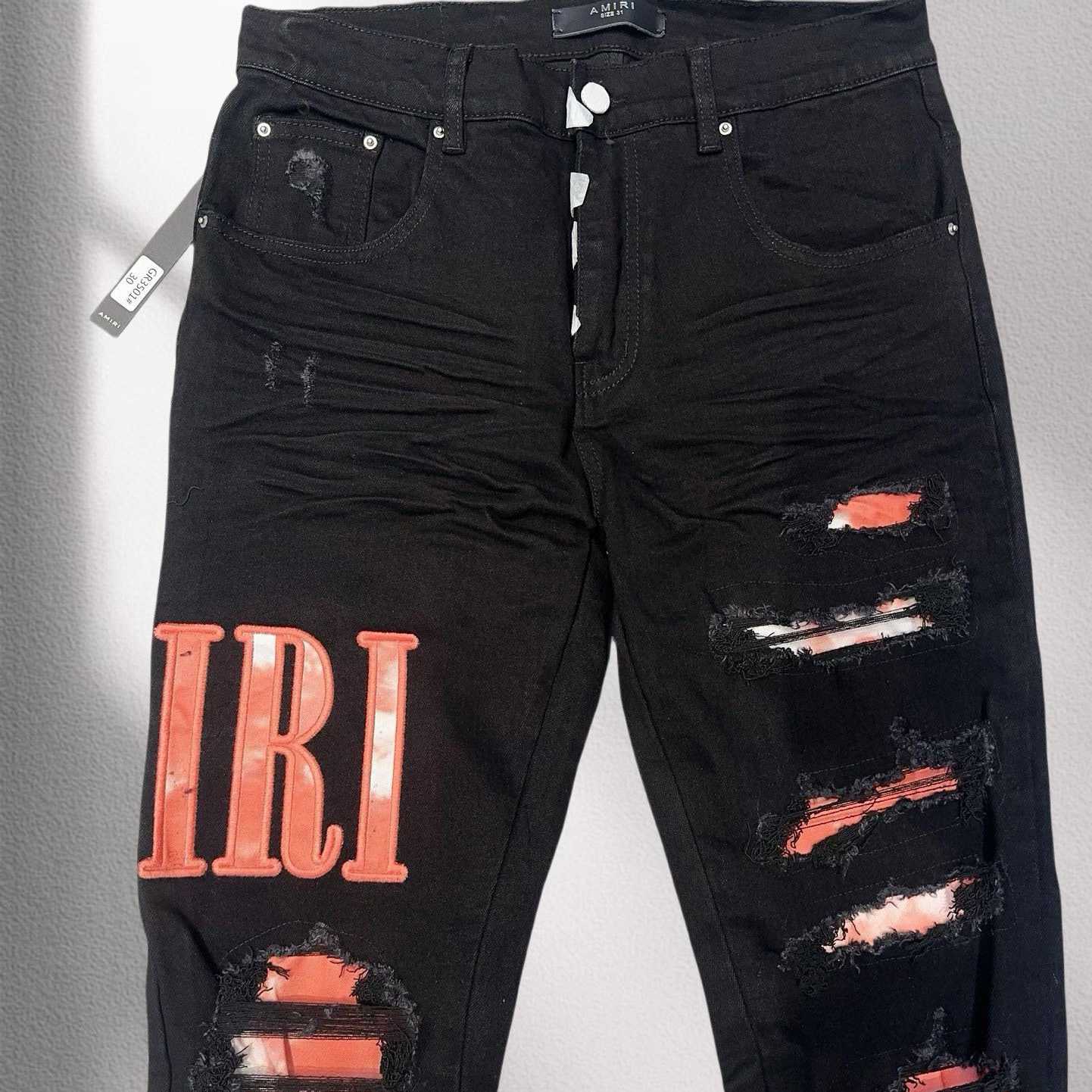 Amiri Jeans  3501 - DesignerGu