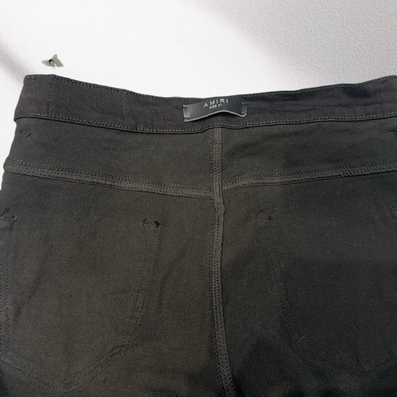 Amiri Jeans  3501 - DesignerGu